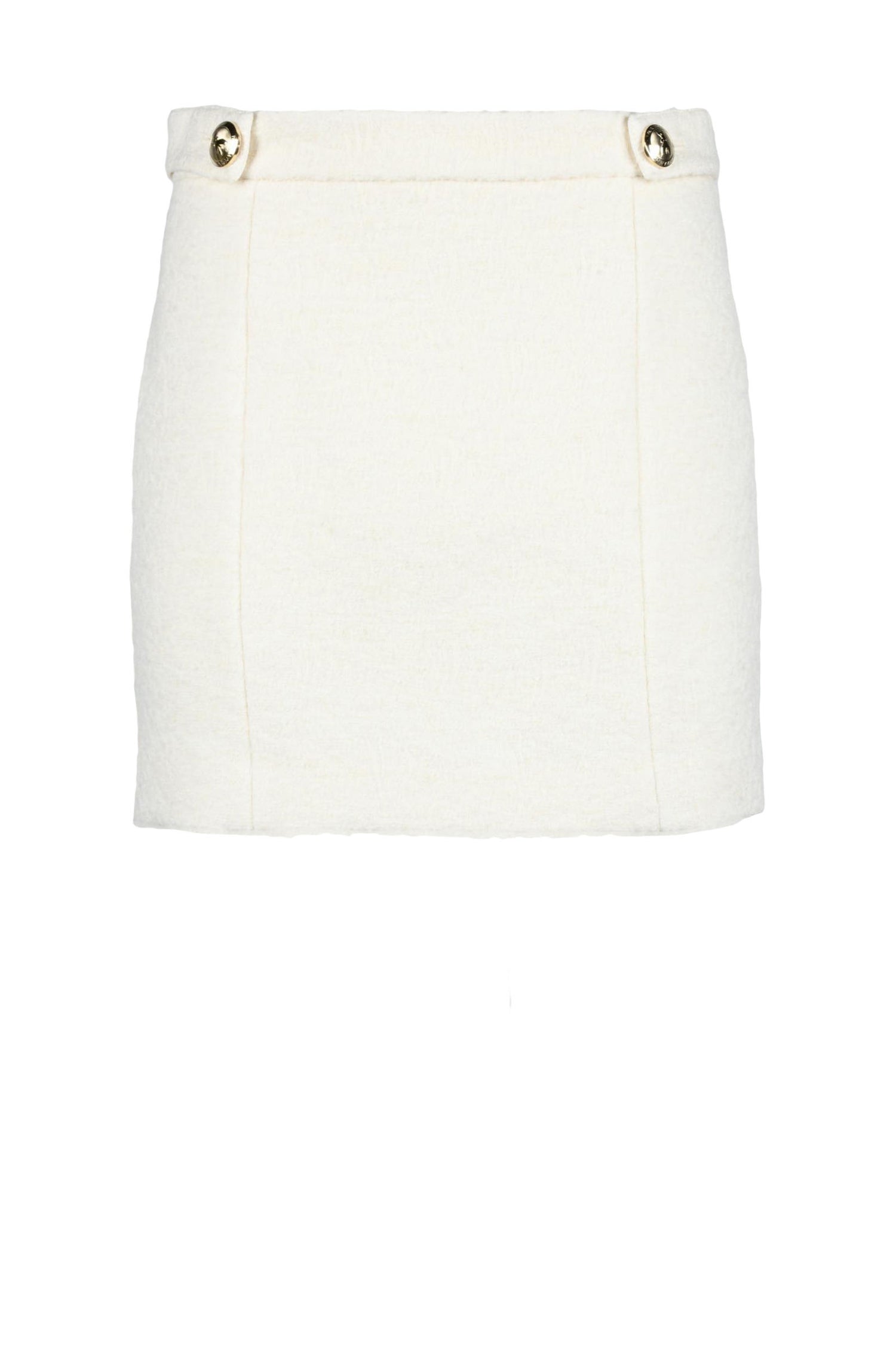 PATRIZIA PEPE - SKIRT