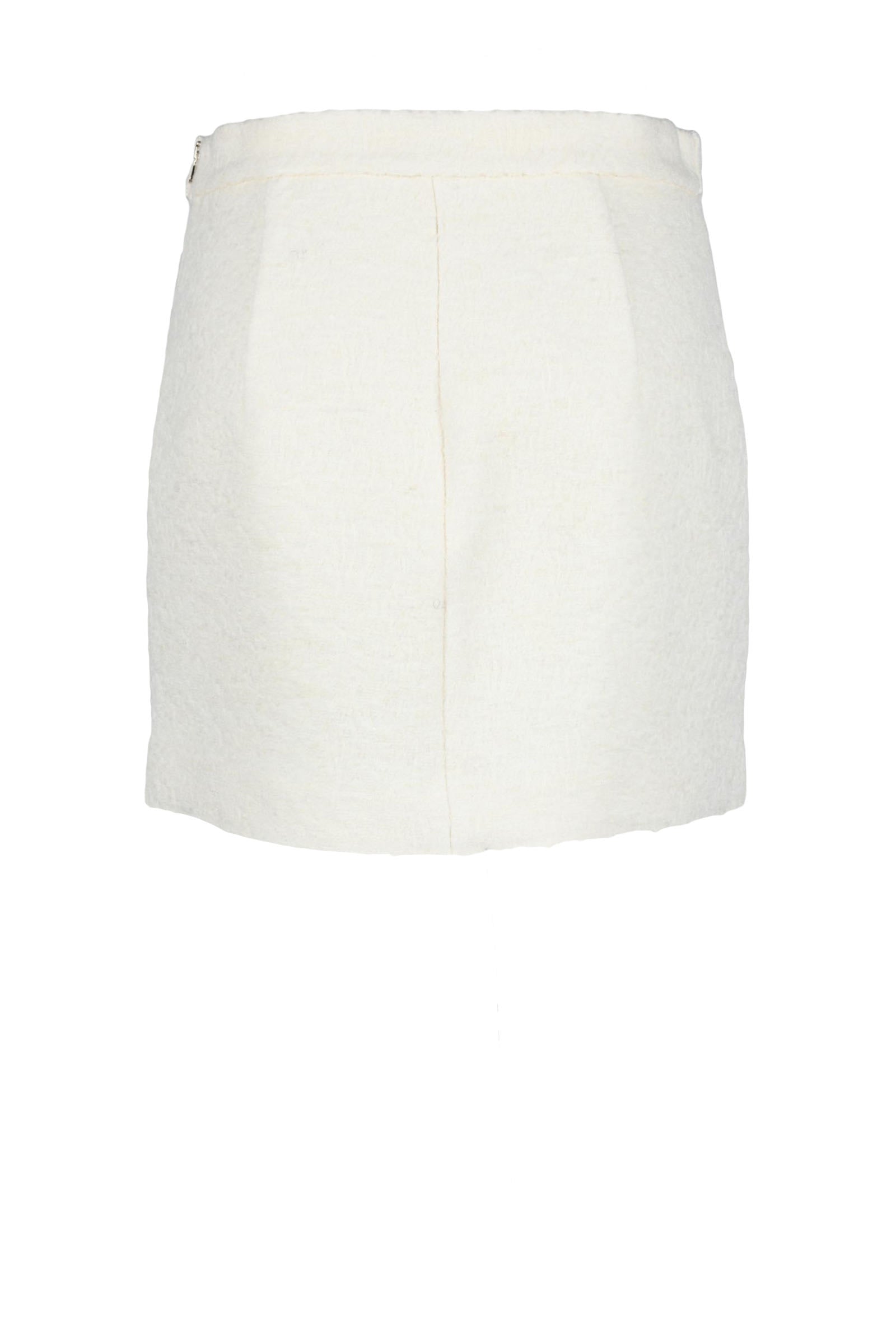 PATRIZIA PEPE - SKIRT