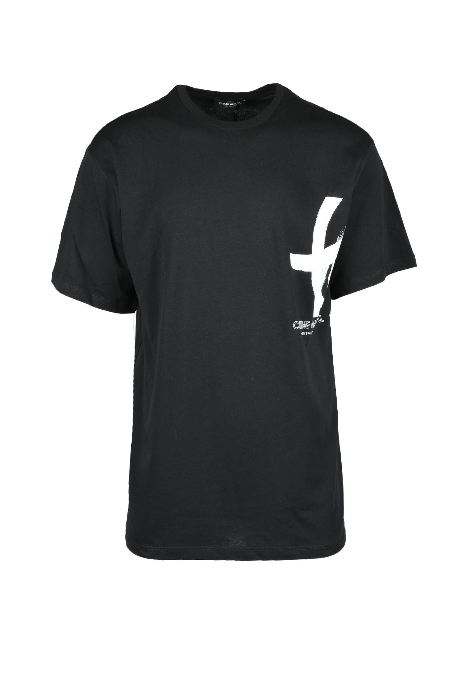 COSTUME NATIONAL C. - T-SHIRT AND POLO