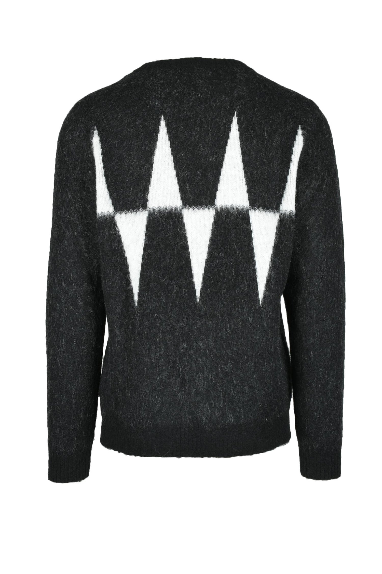 COSTUME NATIONAL C. - KNITWEAR AND SWEATSHIRTS