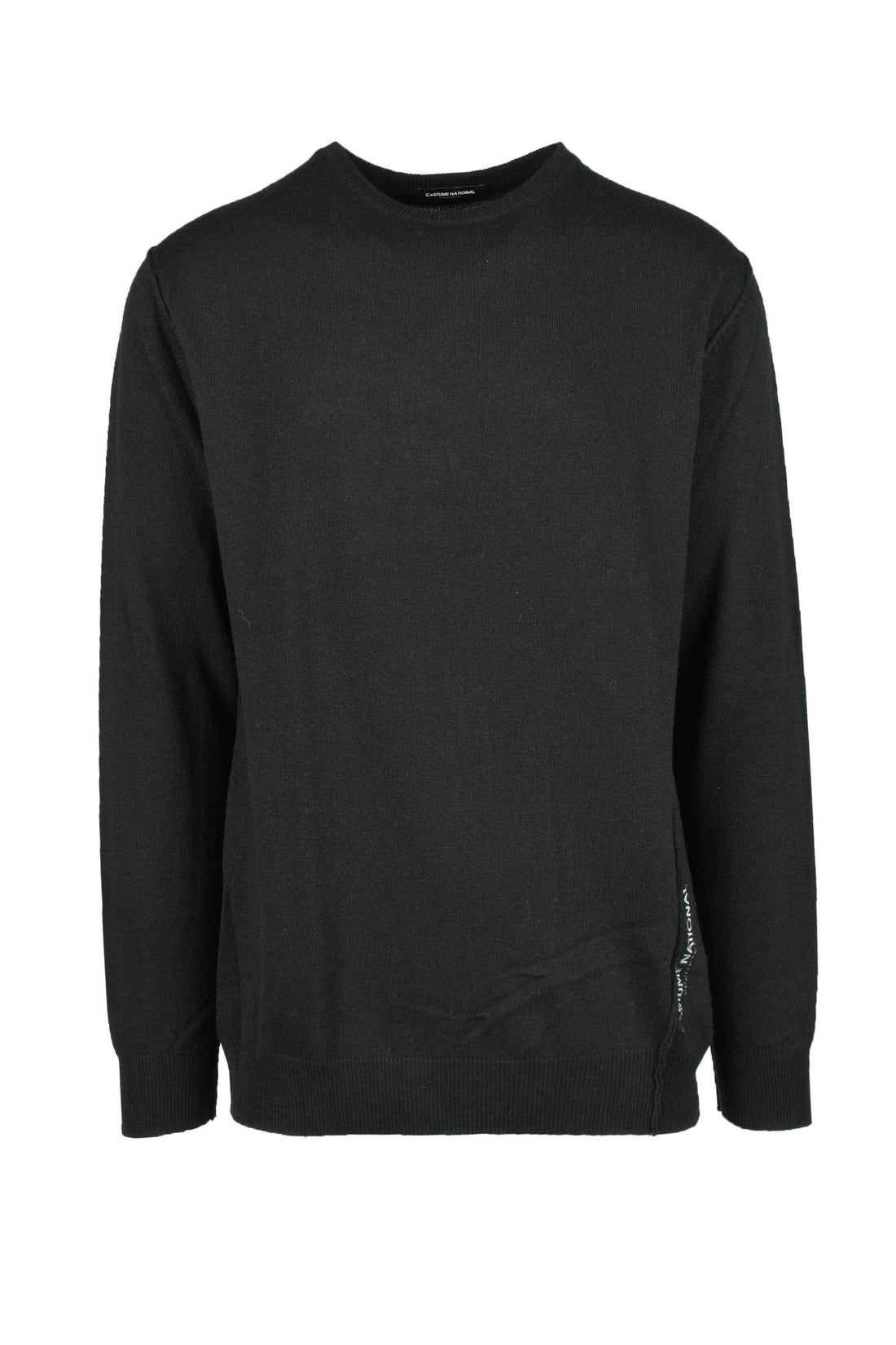 COSTUME NATIONAL C. - KNITWEAR AND SWEATSHIRTS