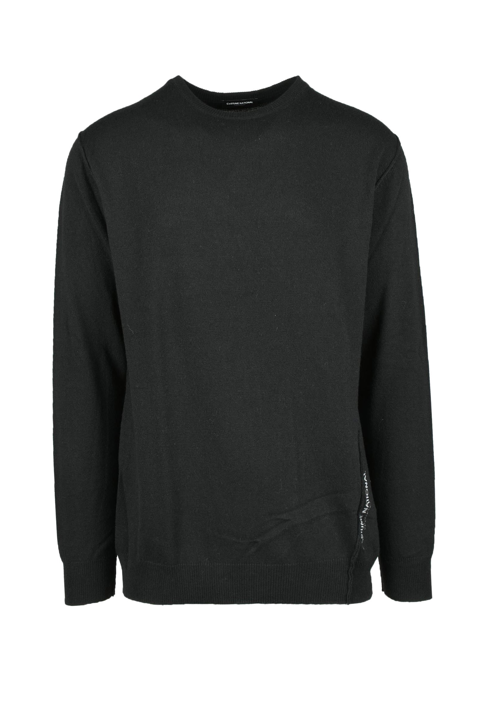 COSTUME NATIONAL C. - KNITWEAR AND SWEATSHIRTS