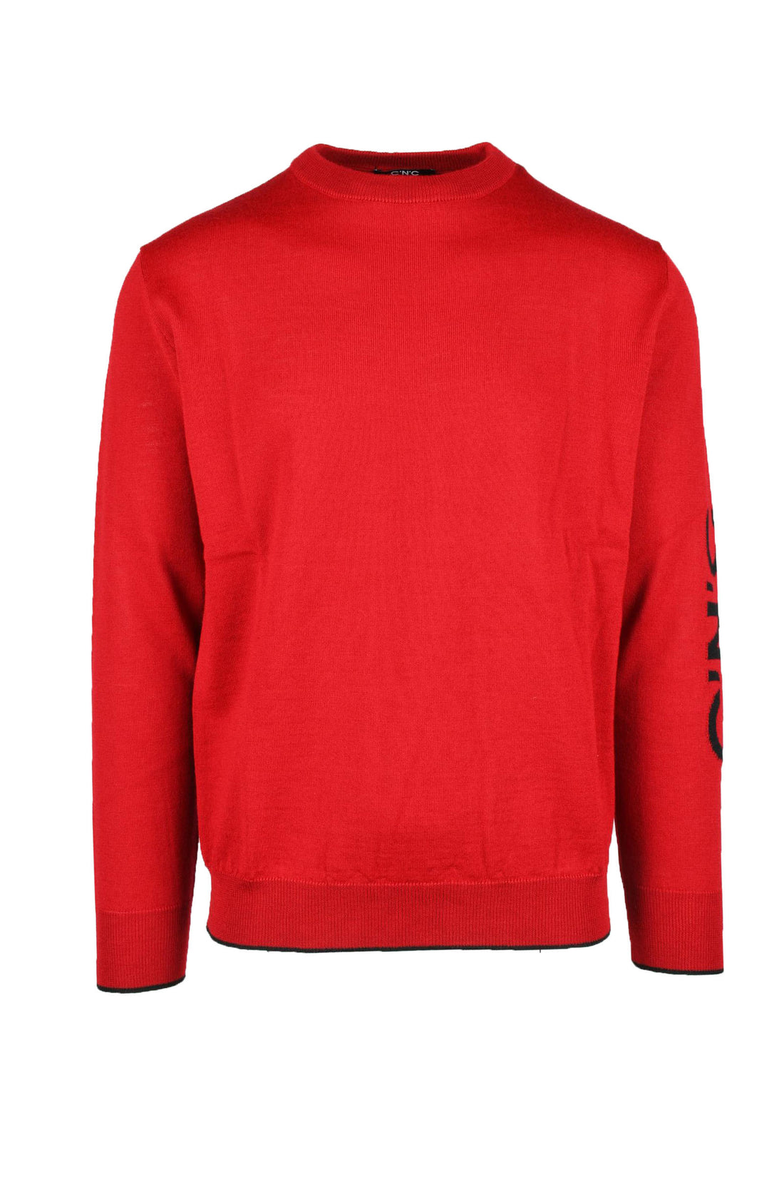 C N C COSTUME NATIONAL - KNITWEAR AND SWEATSHIRTS