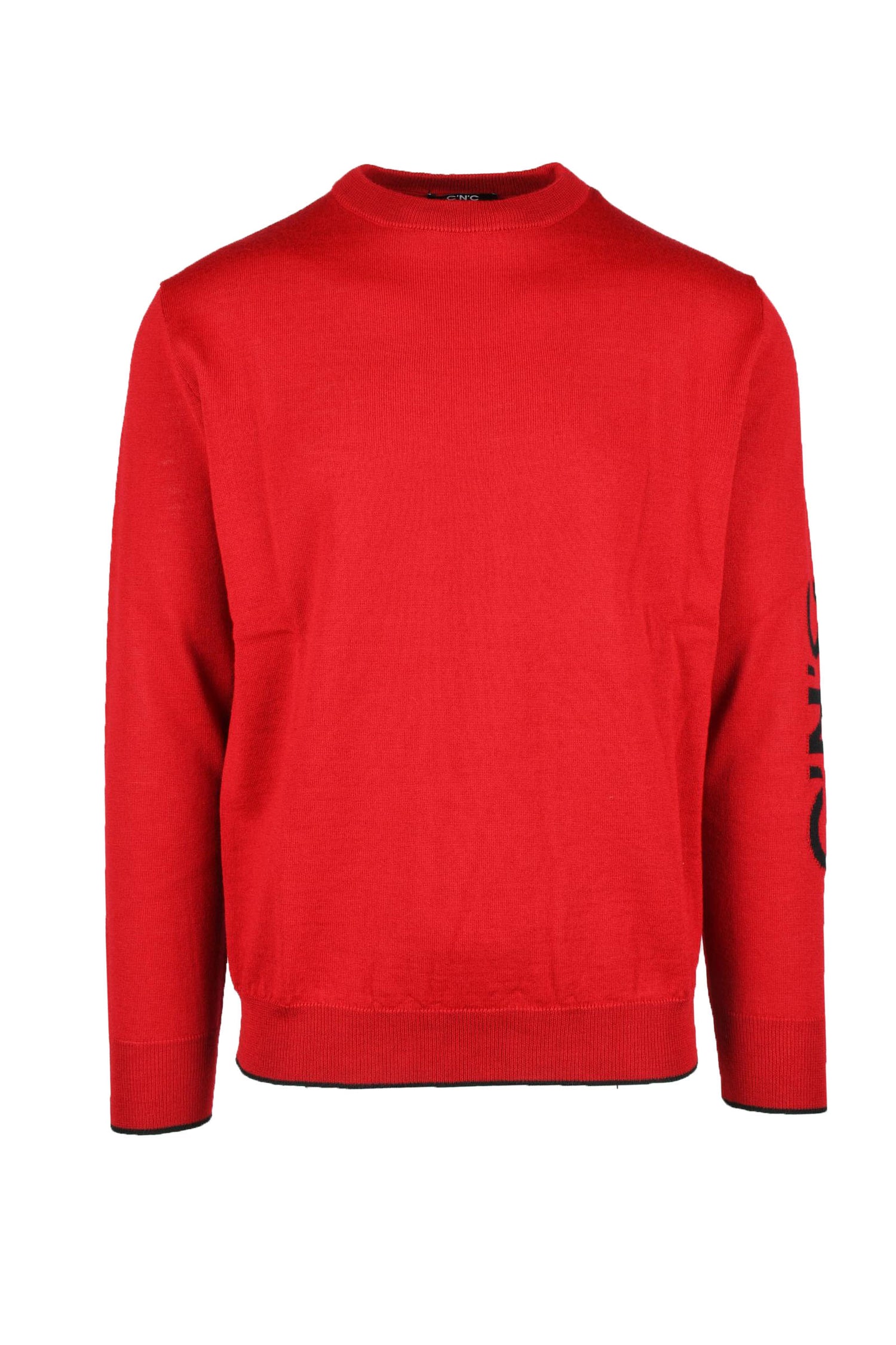 C N C COSTUME NATIONAL - KNITWEAR AND SWEATSHIRTS