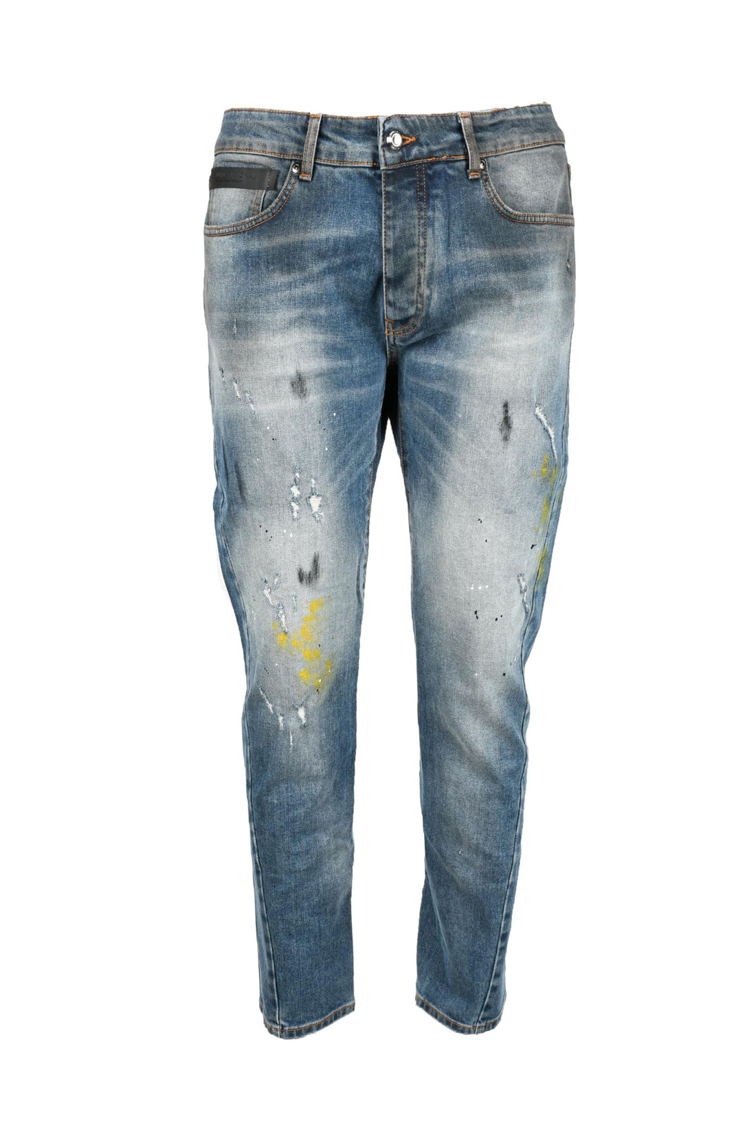 COSTUME NATIONAL C. - TROUSERS