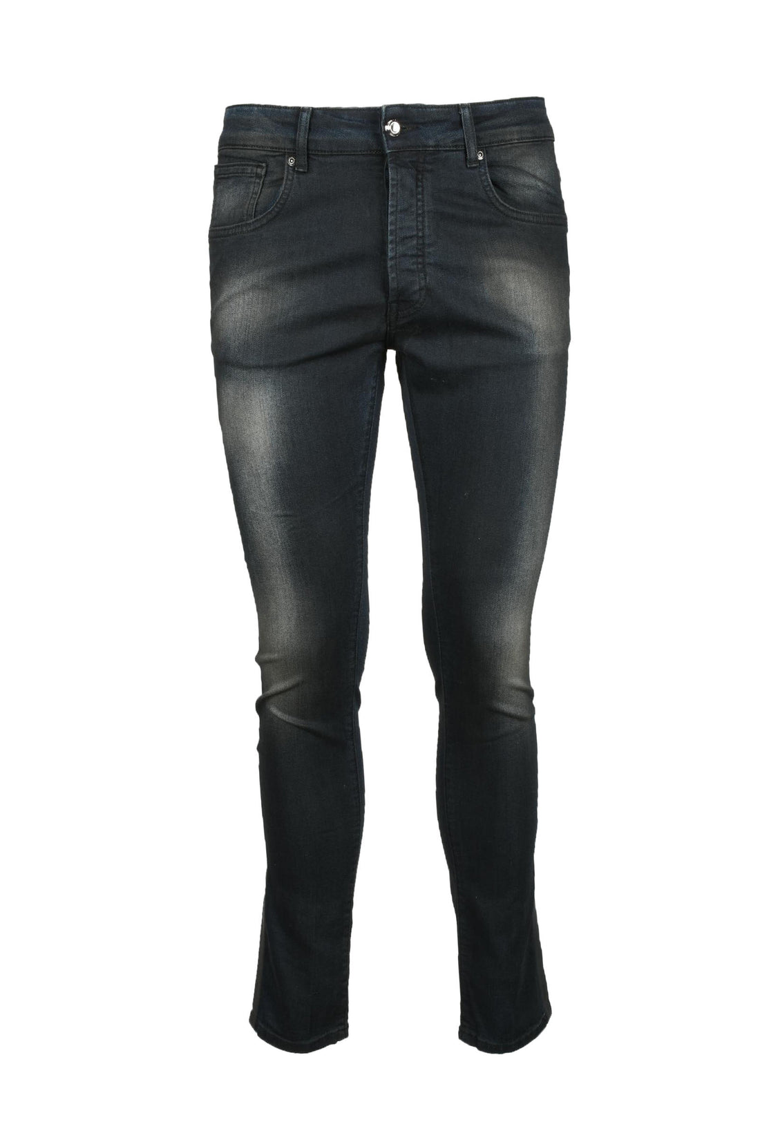 COSTUME NATIONAL C. - TROUSERS