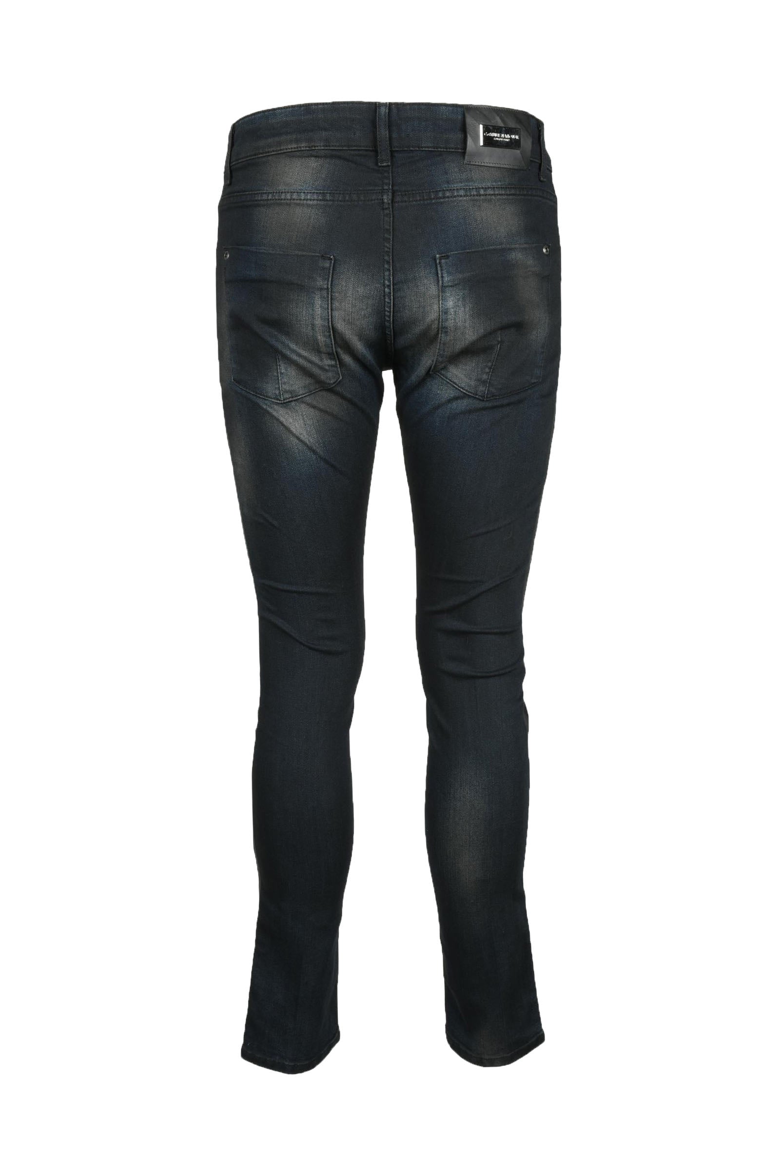 COSTUME NATIONAL C. - TROUSERS