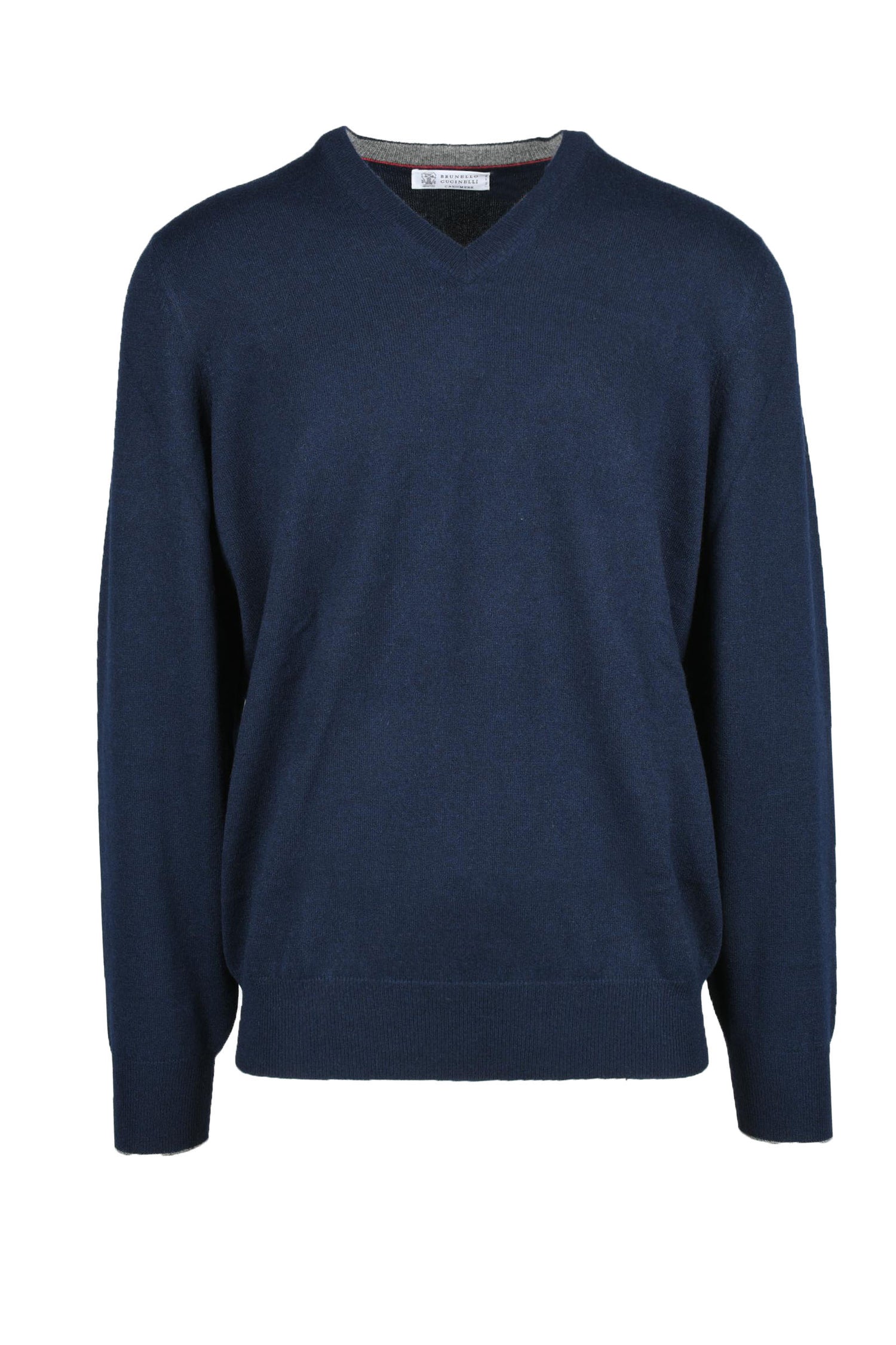 BRUNELLO CUCINELLI - KNITWEAR AND SWEATSHIRTS