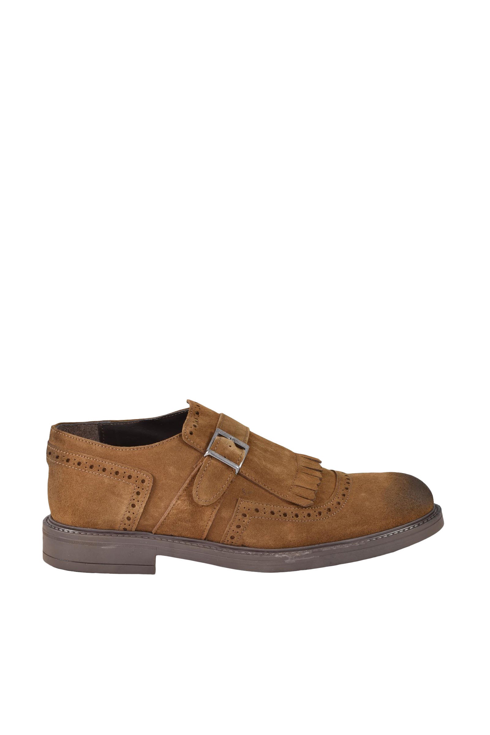 ROY JOB S - SHOES