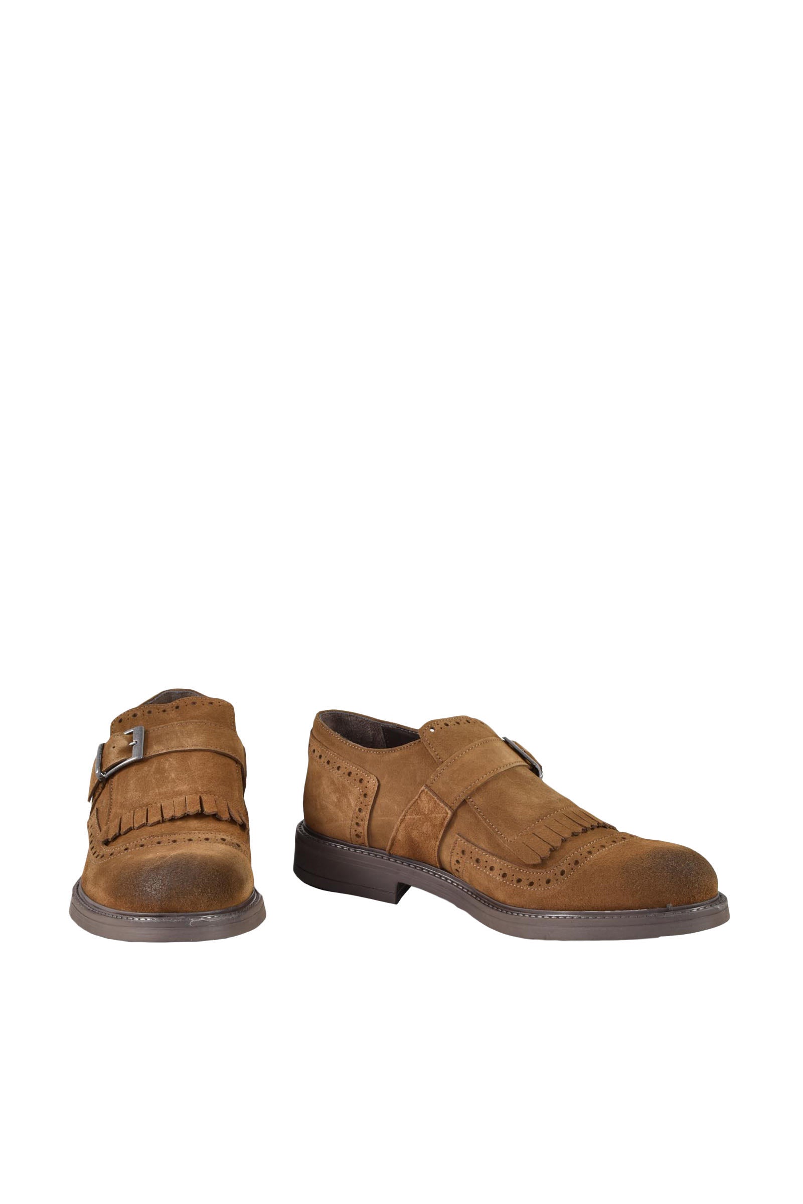 ROY JOB S - SHOES