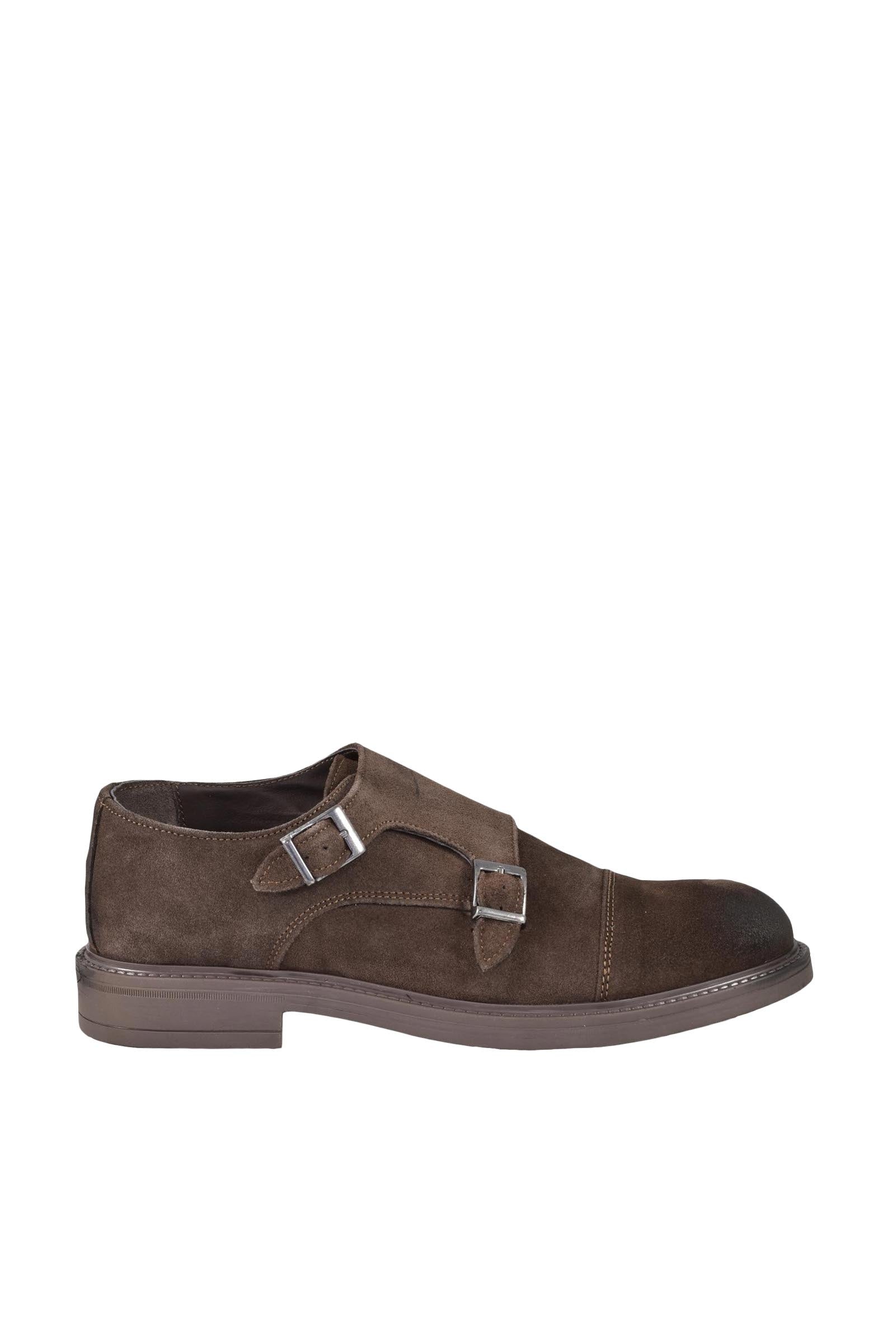 ROY JOB S - SHOES