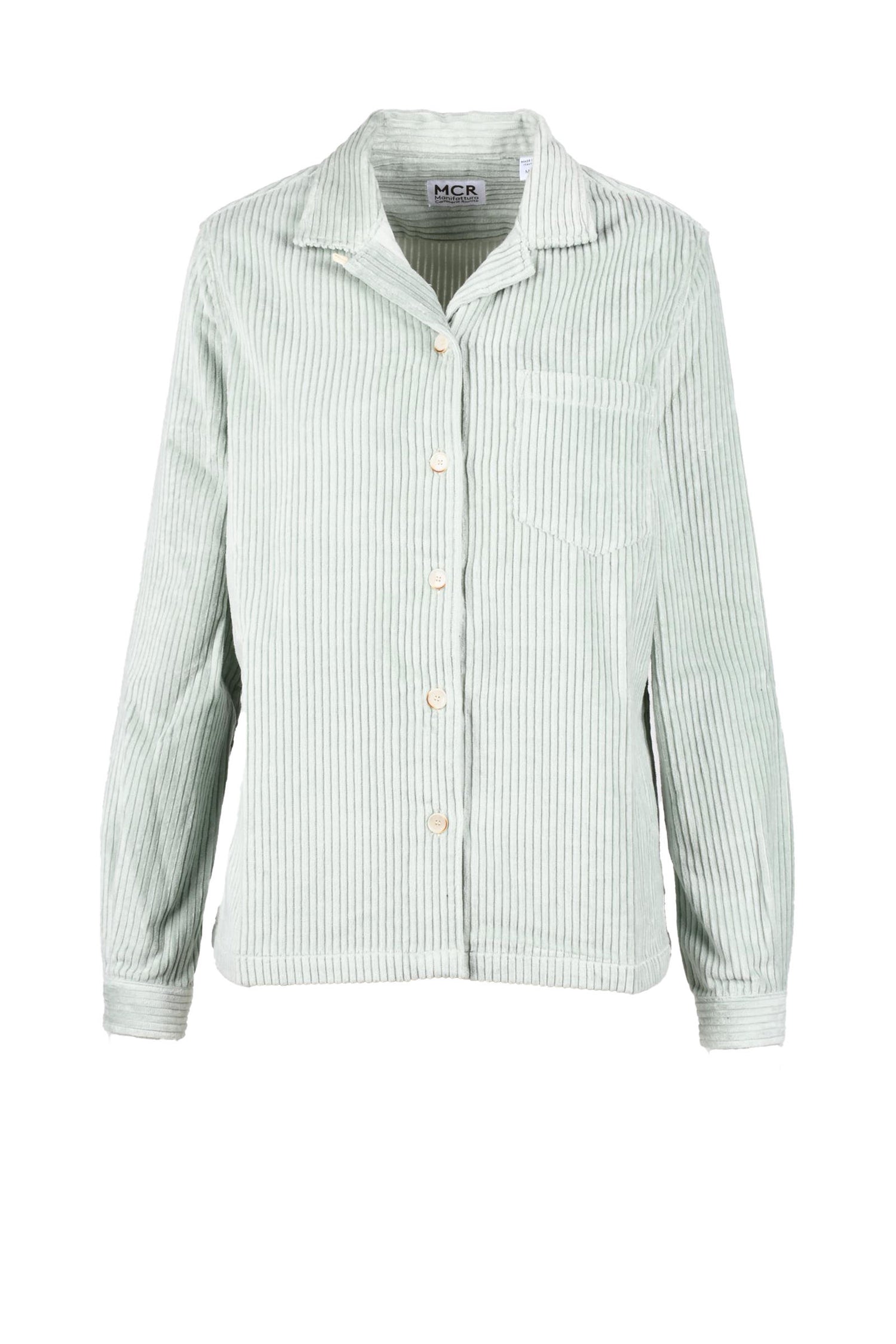 MCR MANIFATTURA CAM. RIUNITE - SHIRT
