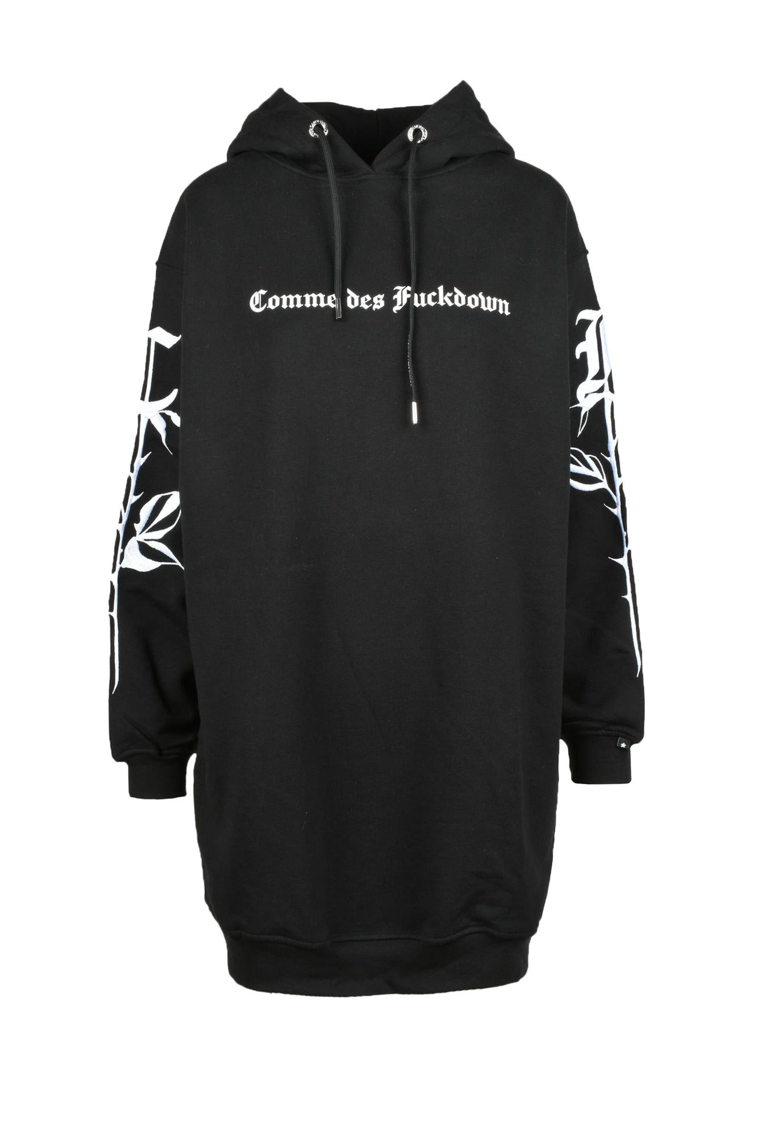 COMME DES FUCKDOWN* - KNITWEAR AND SWEATSHIRTS