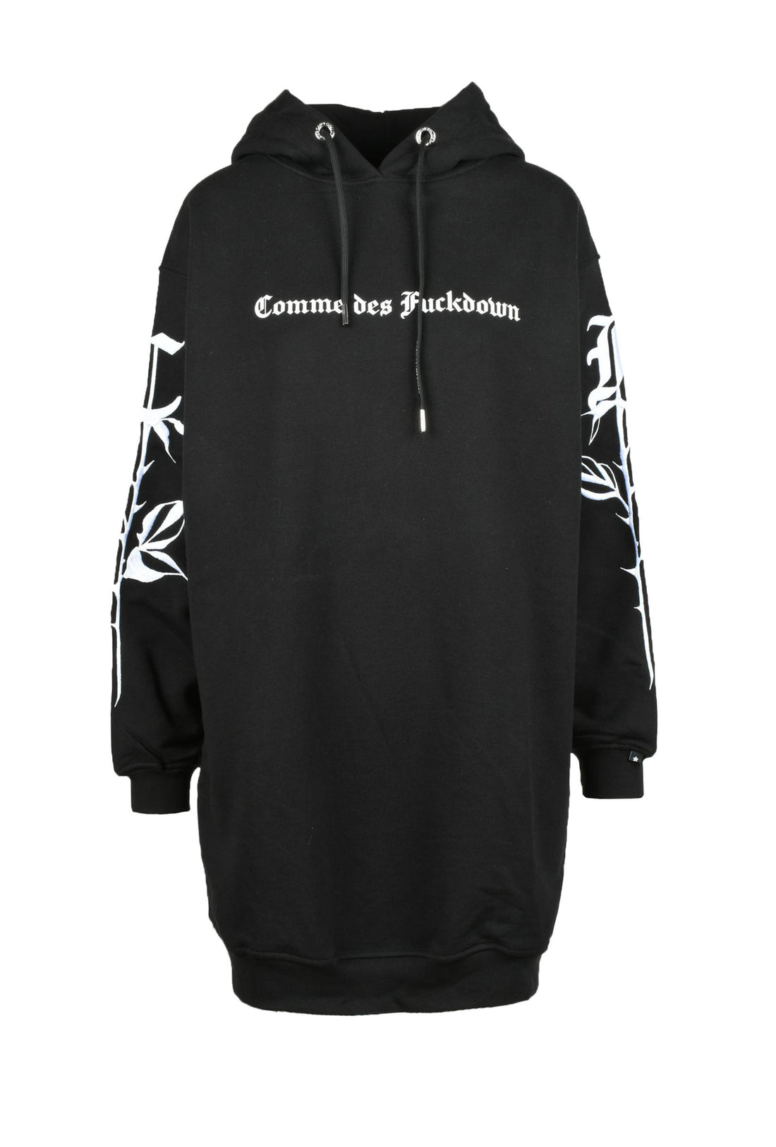 COMME DES FUCKDOWN* - KNITWEAR AND SWEATSHIRTS