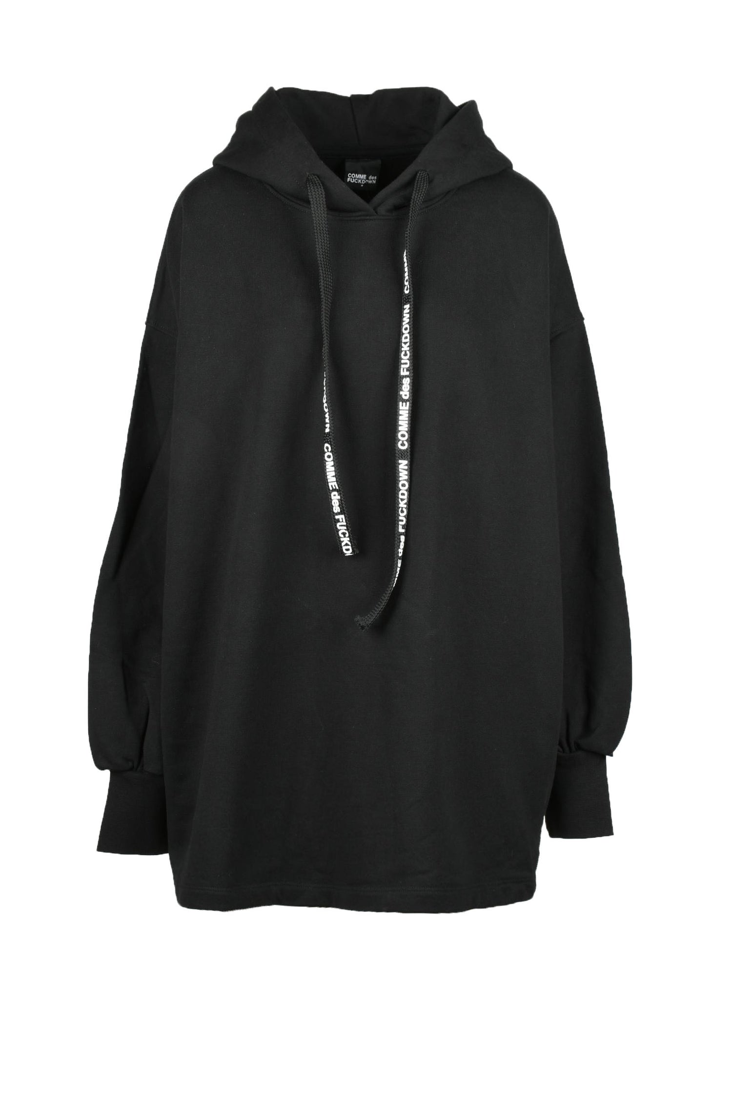 COMME DES FUCKDOWN* - KNITWEAR AND SWEATSHIRTS