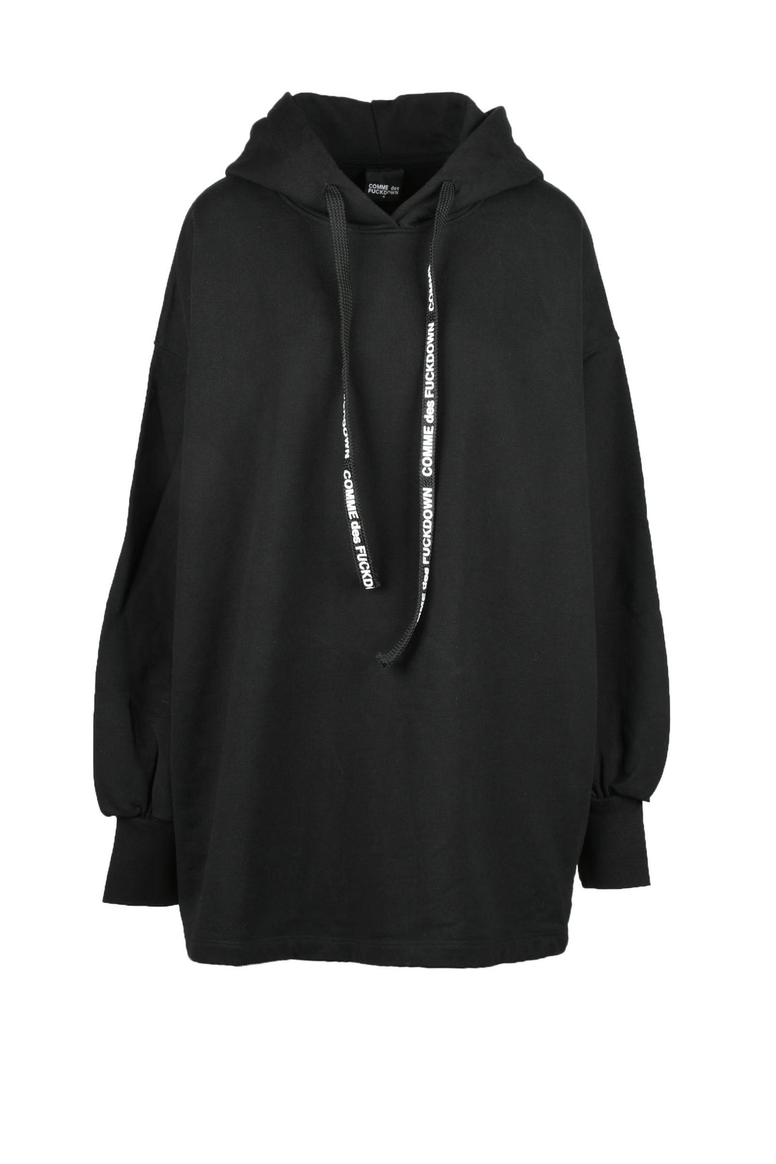COMME DES FUCKDOWN* - KNITWEAR AND SWEATSHIRTS