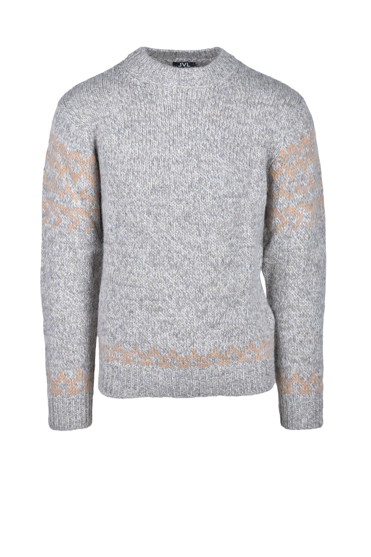 LVL LEVEL VIBES LEVEL - KNITWEAR AND SWEATSHIRTS