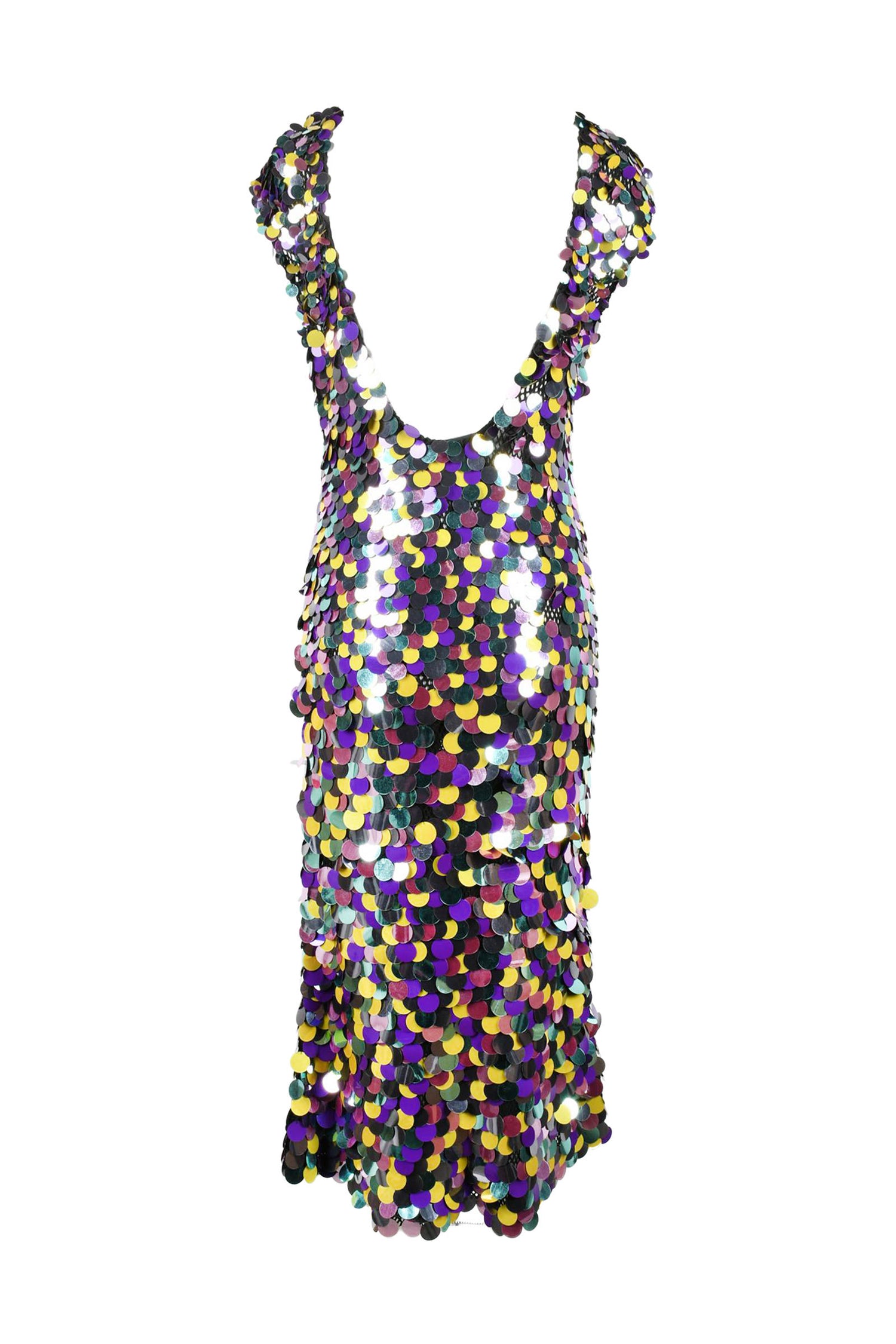MSGM - DRESS