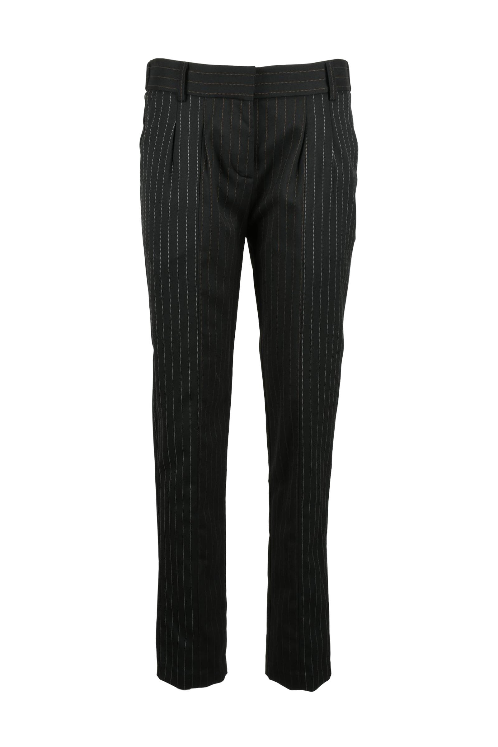 COLLECTION PRIVEE? - TROUSERS