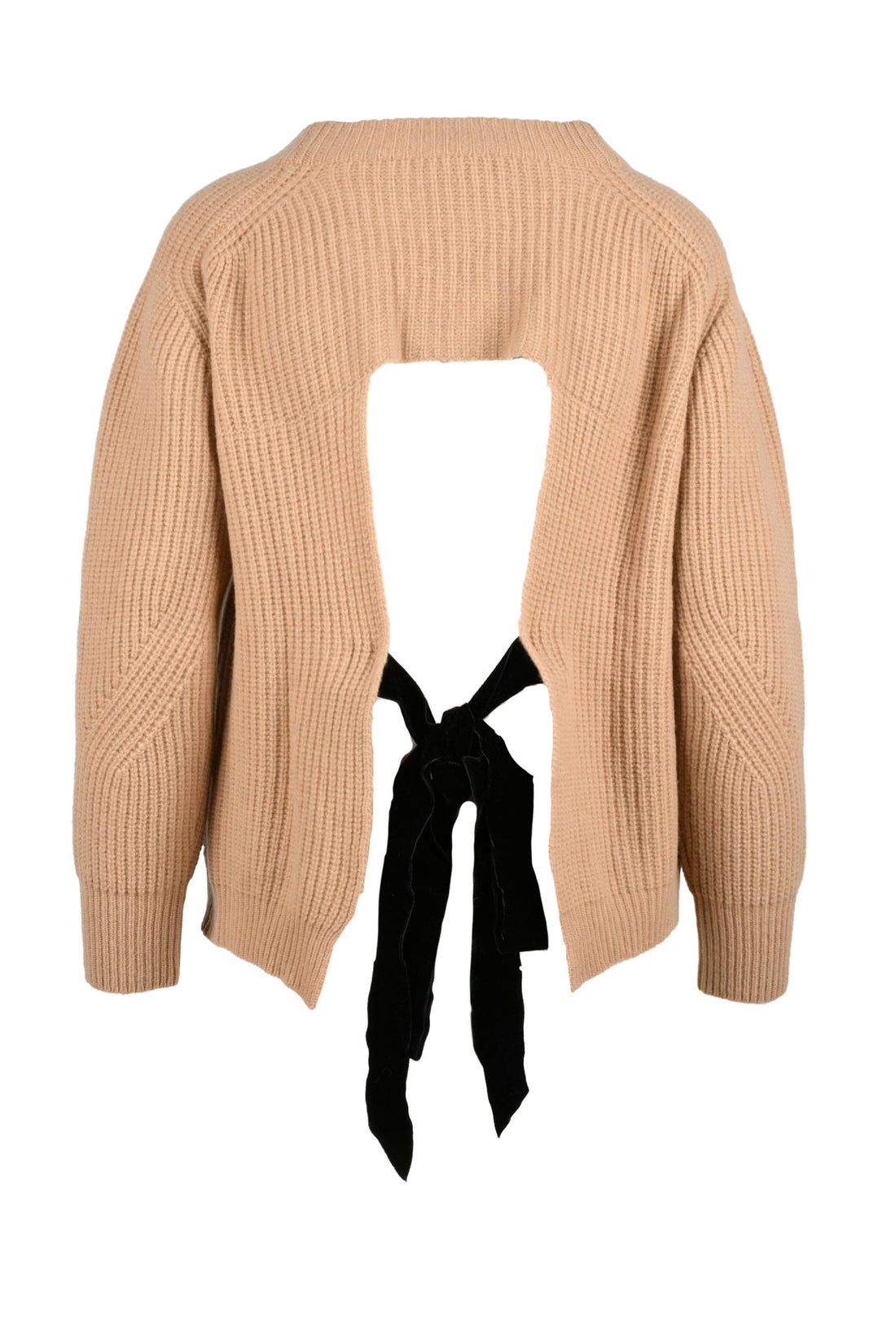ANNA MOLINARI - KNITWEAR AND SWEATSHIRTS