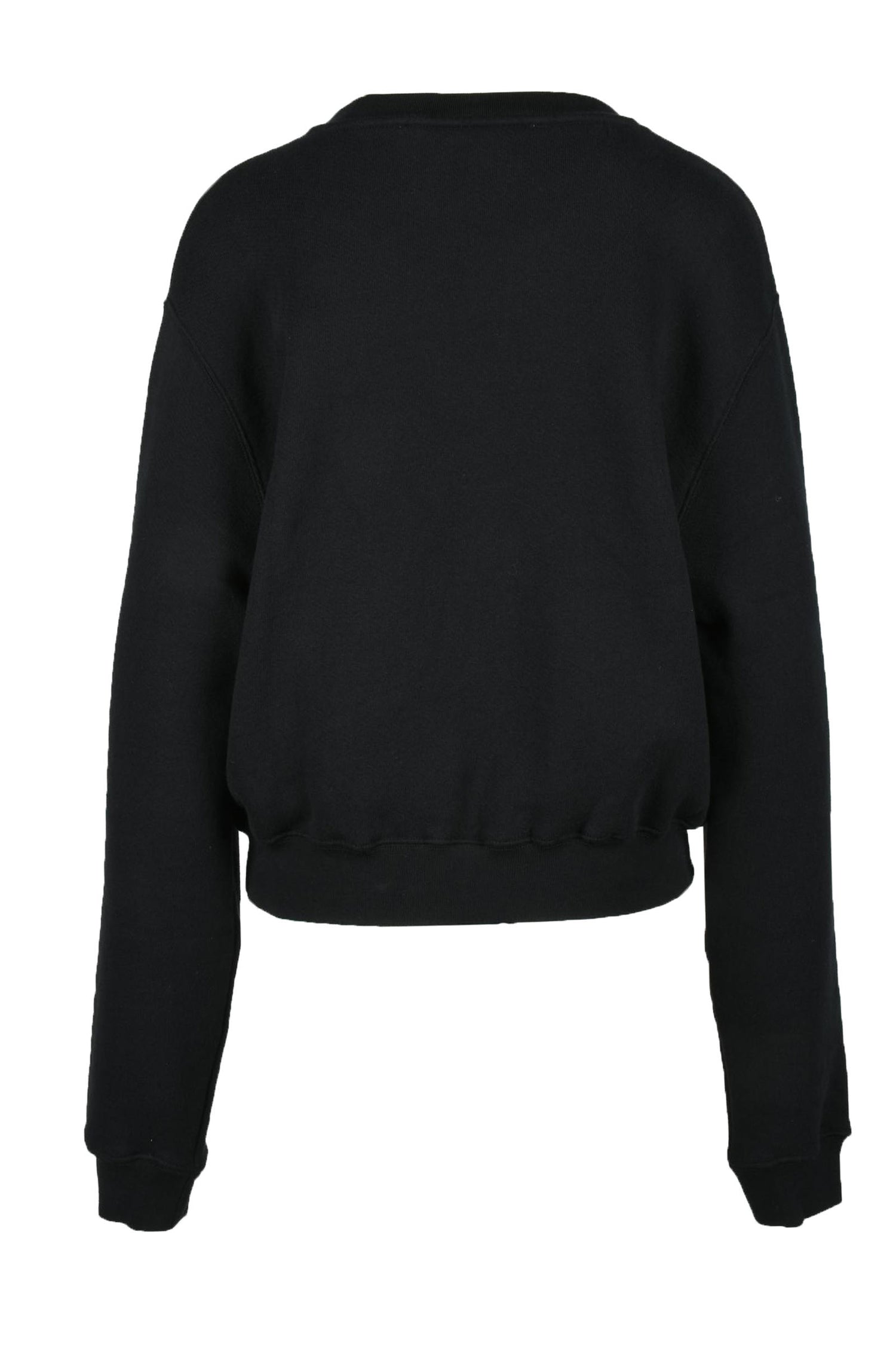OFF-WHITE - KNITWEAR AND SWEATSHIRTS