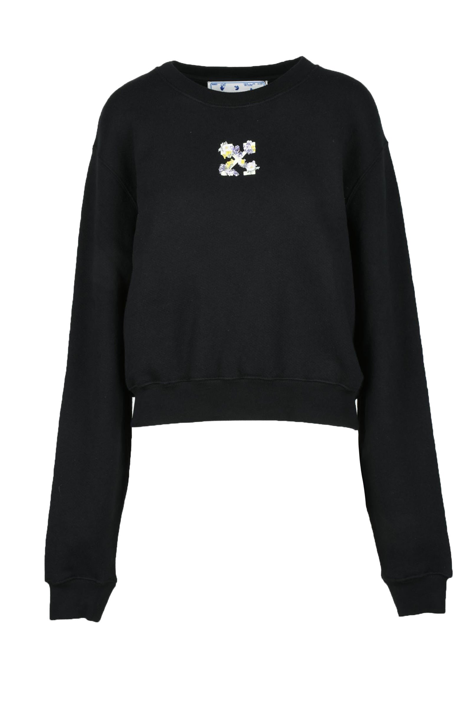 OFF-WHITE - KNITWEAR AND SWEATSHIRTS