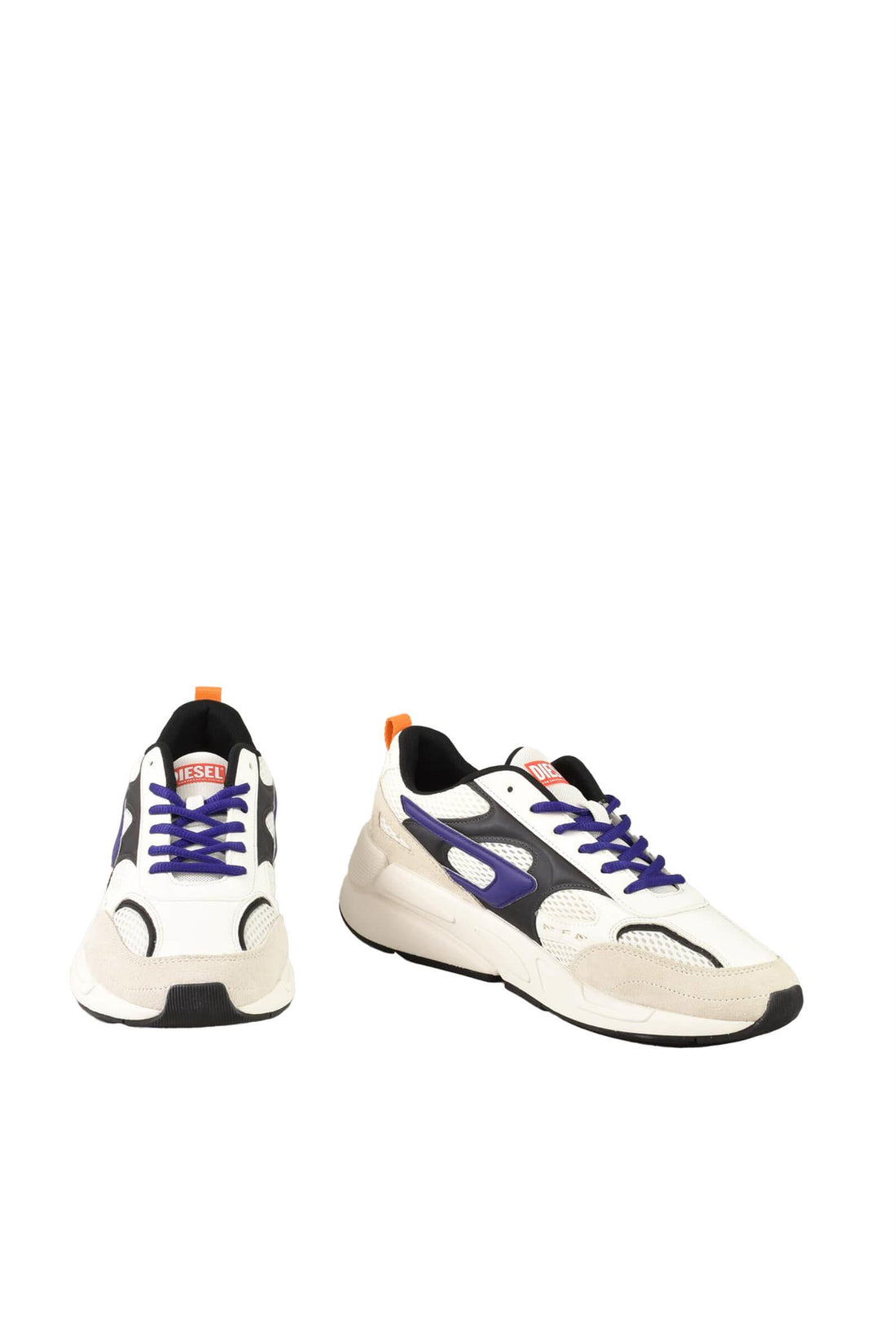 DIESEL - SHOES
