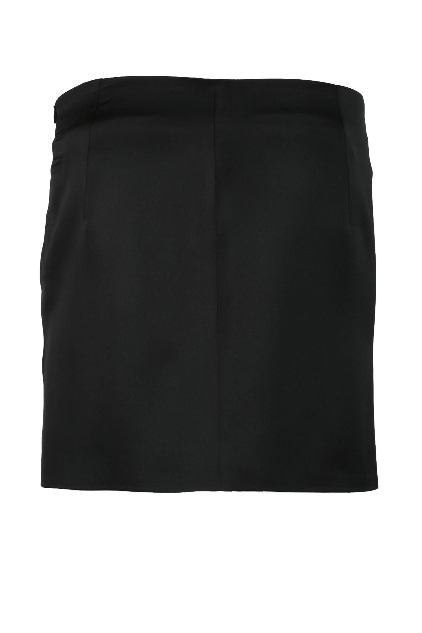 NINEMINUTES - SKIRT