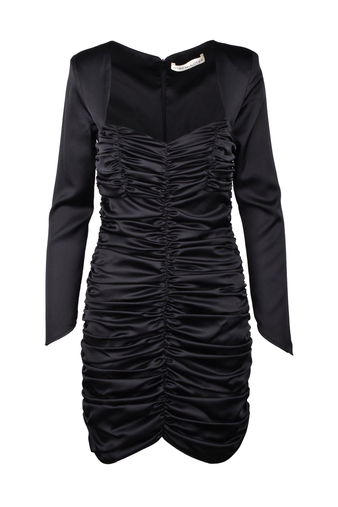 NINEMINUTES - DRESS