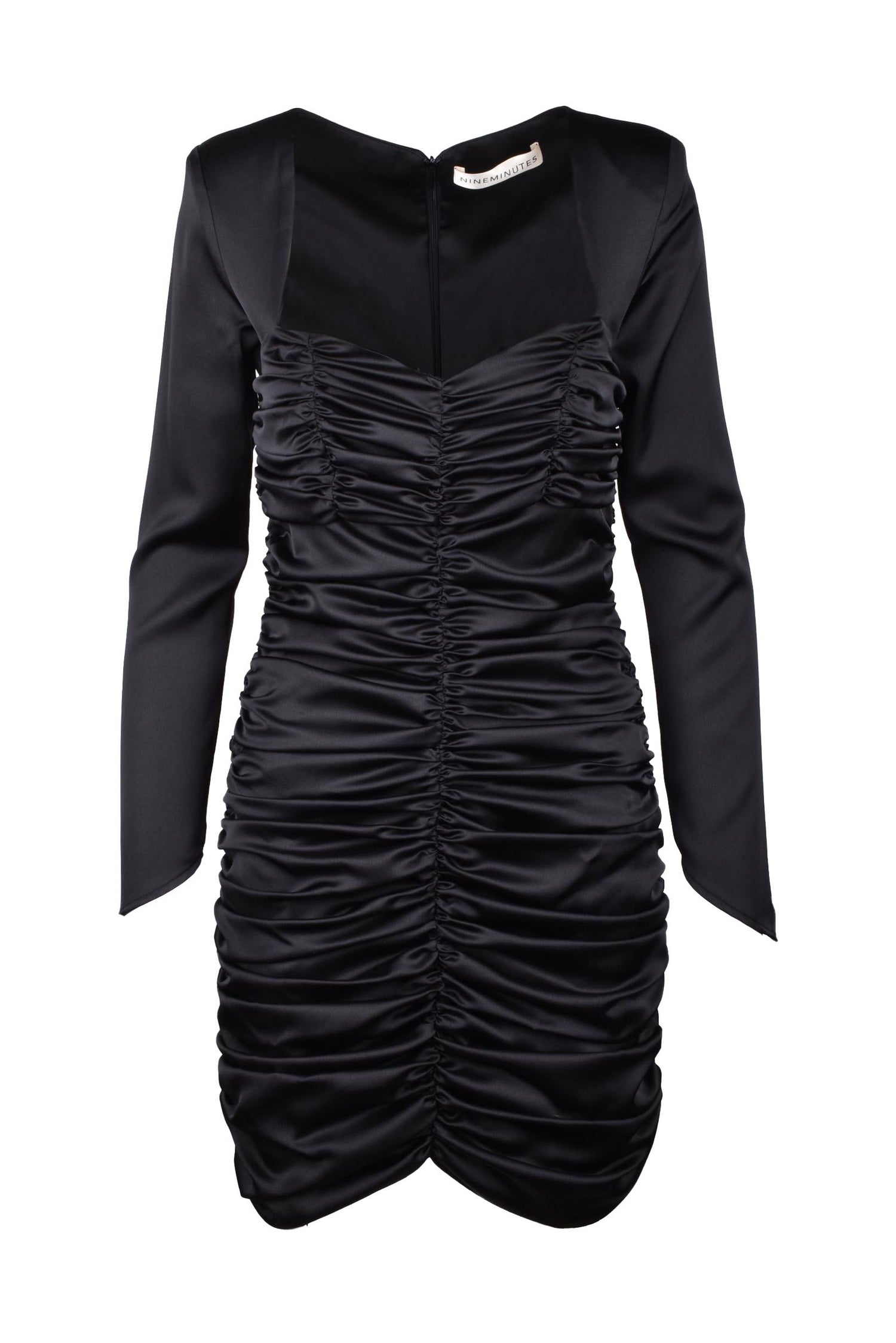 NINEMINUTES - DRESS