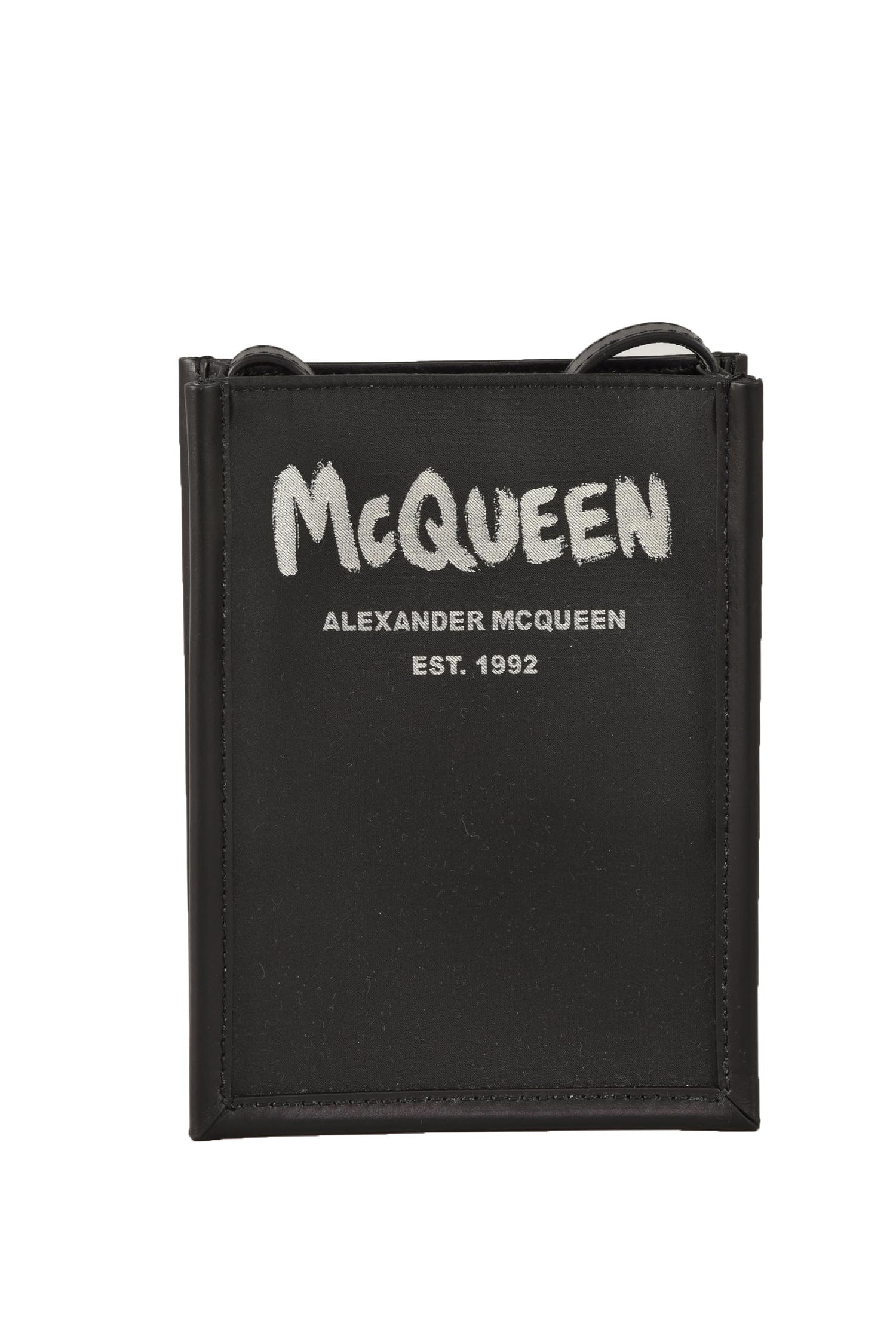ALEXANDER MCQUEEN - BAGS AND BACKPACKS