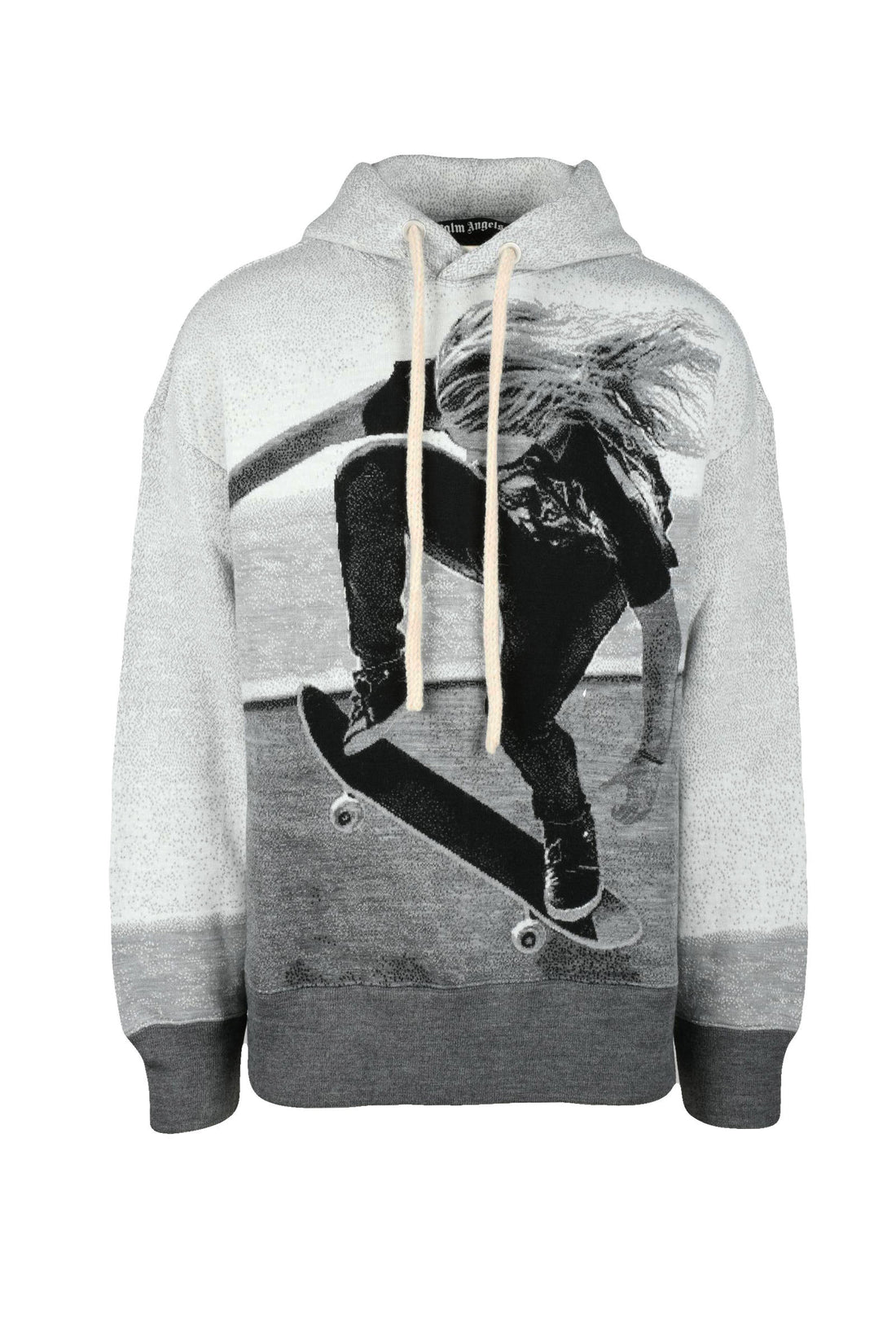 PALM ANGELS - KNITWEAR AND SWEATSHIRTS