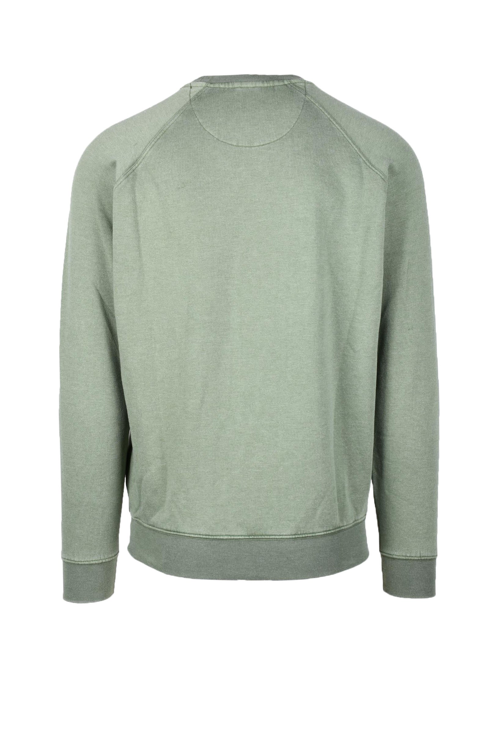 R3D WÖÔD - KNITWEAR AND SWEATSHIRTS