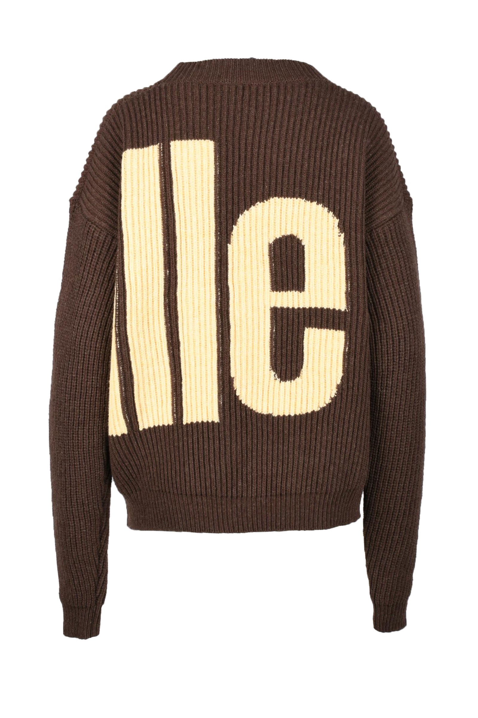 COLVILLE - KNITWEAR AND SWEATSHIRTS