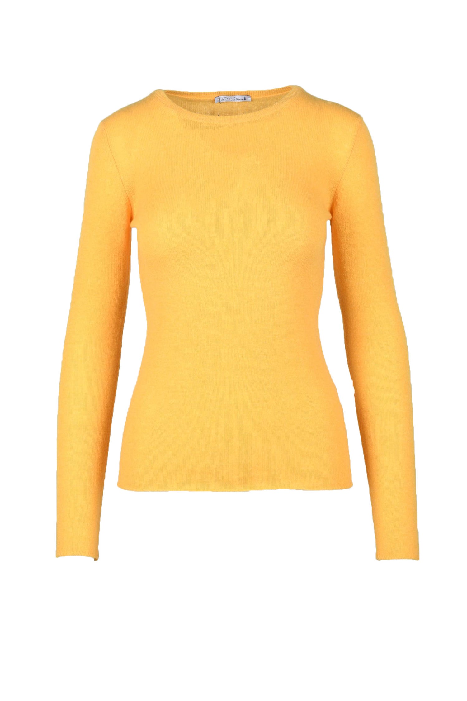 MATHILDE PLUME - KNITWEAR AND SWEATSHIRTS