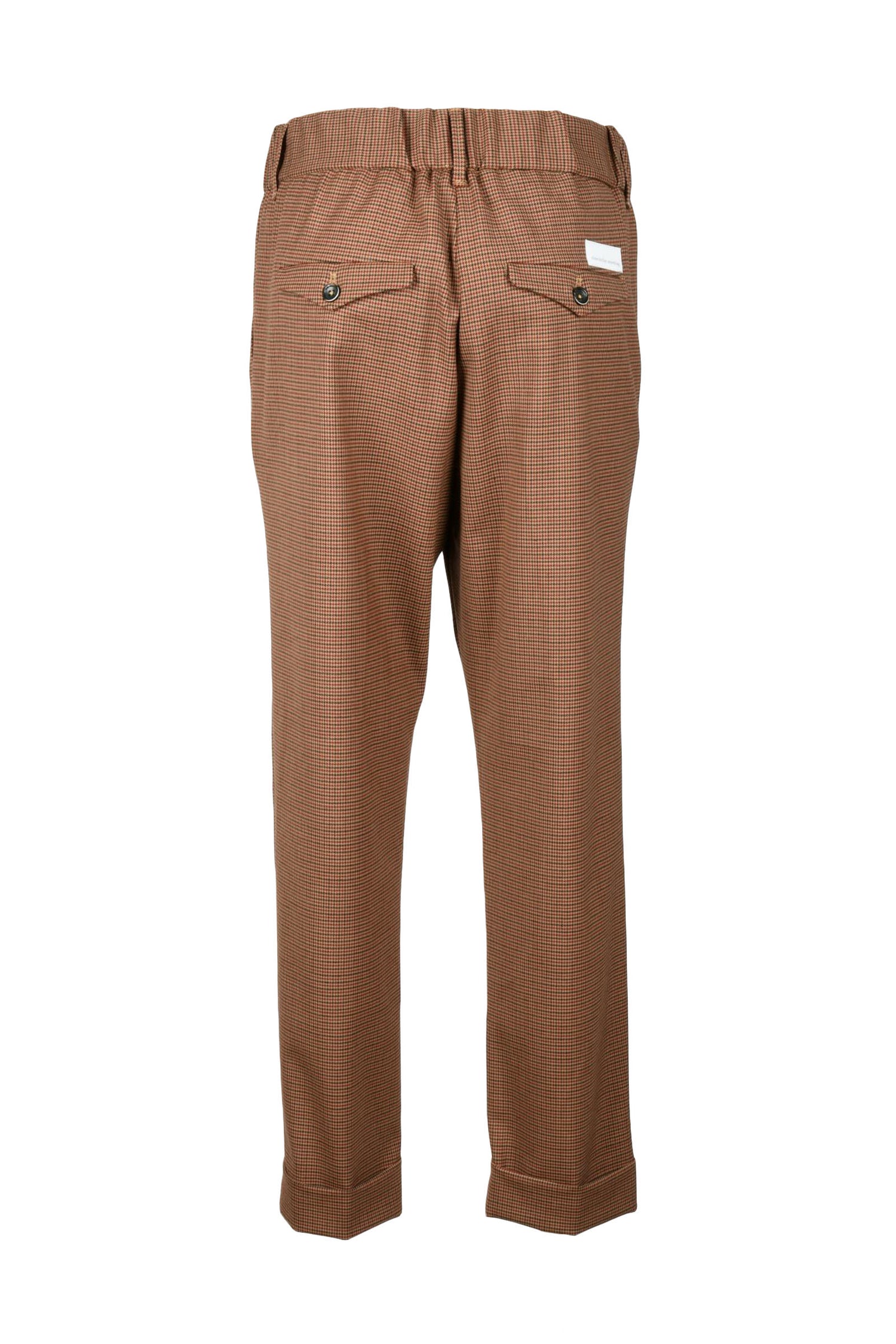 NINE:INTHE:MORNING - TROUSERS