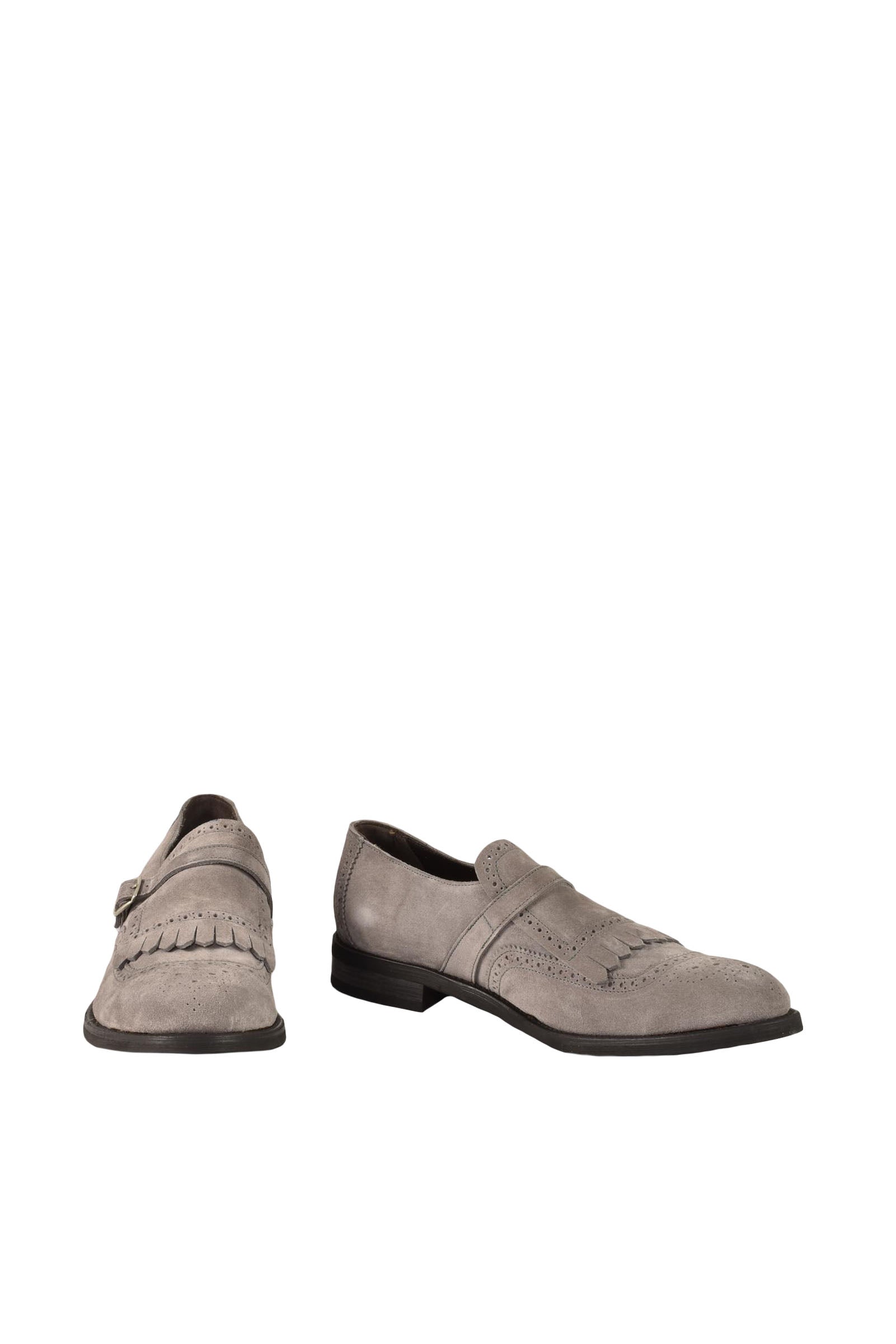 MAGENTA - SHOES