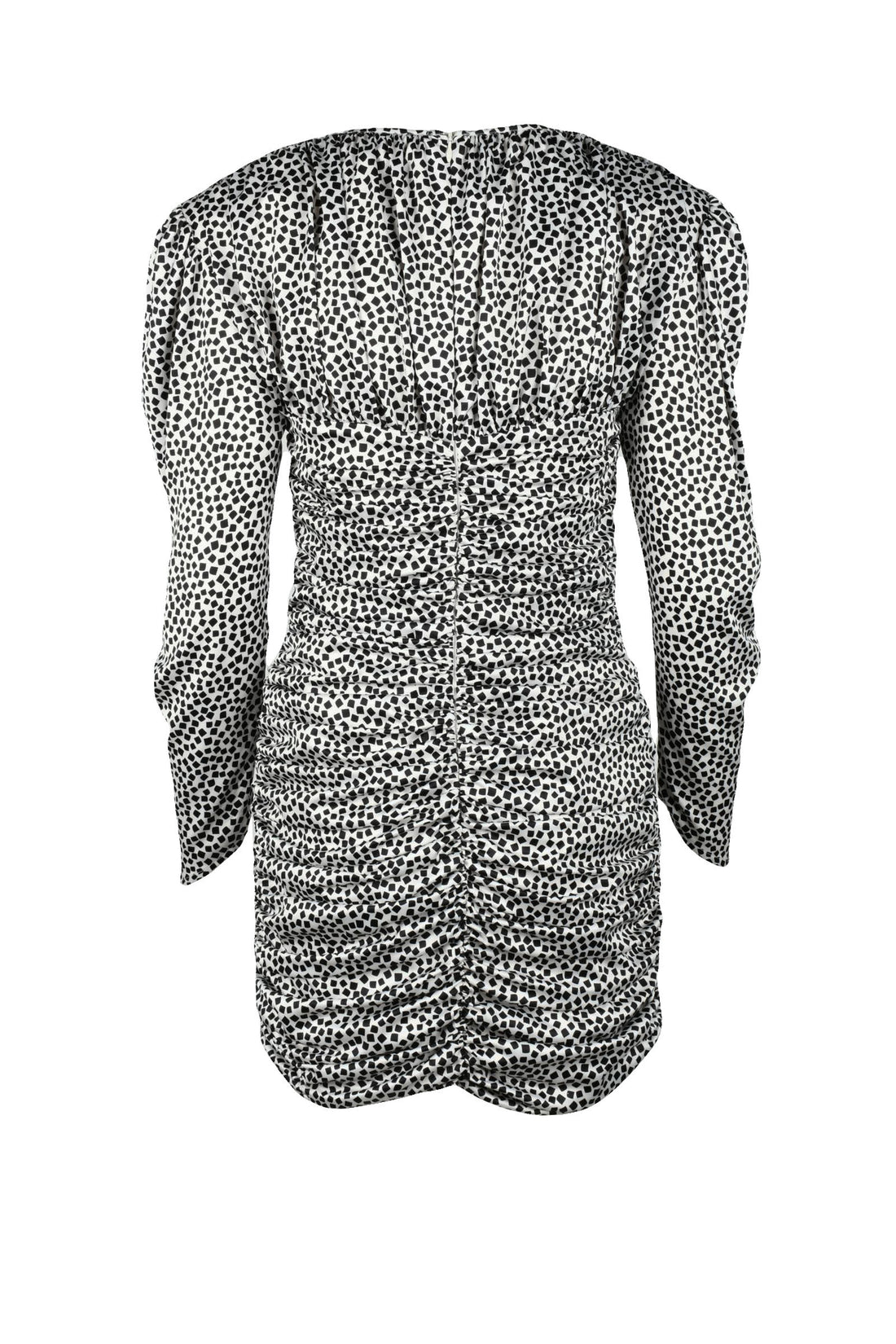 NINEMINUTES - DRESS
