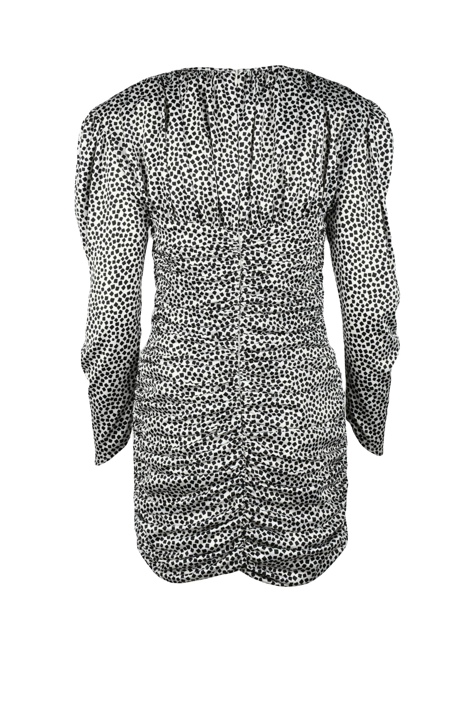 NINEMINUTES - DRESS