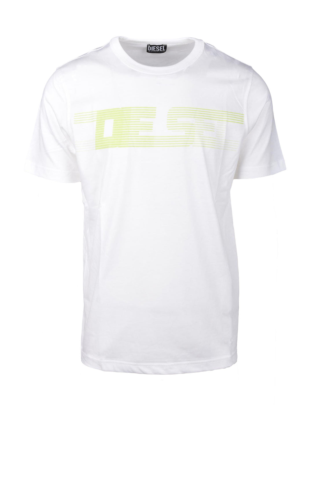 DIESEL - T-SHIRT AND POLO