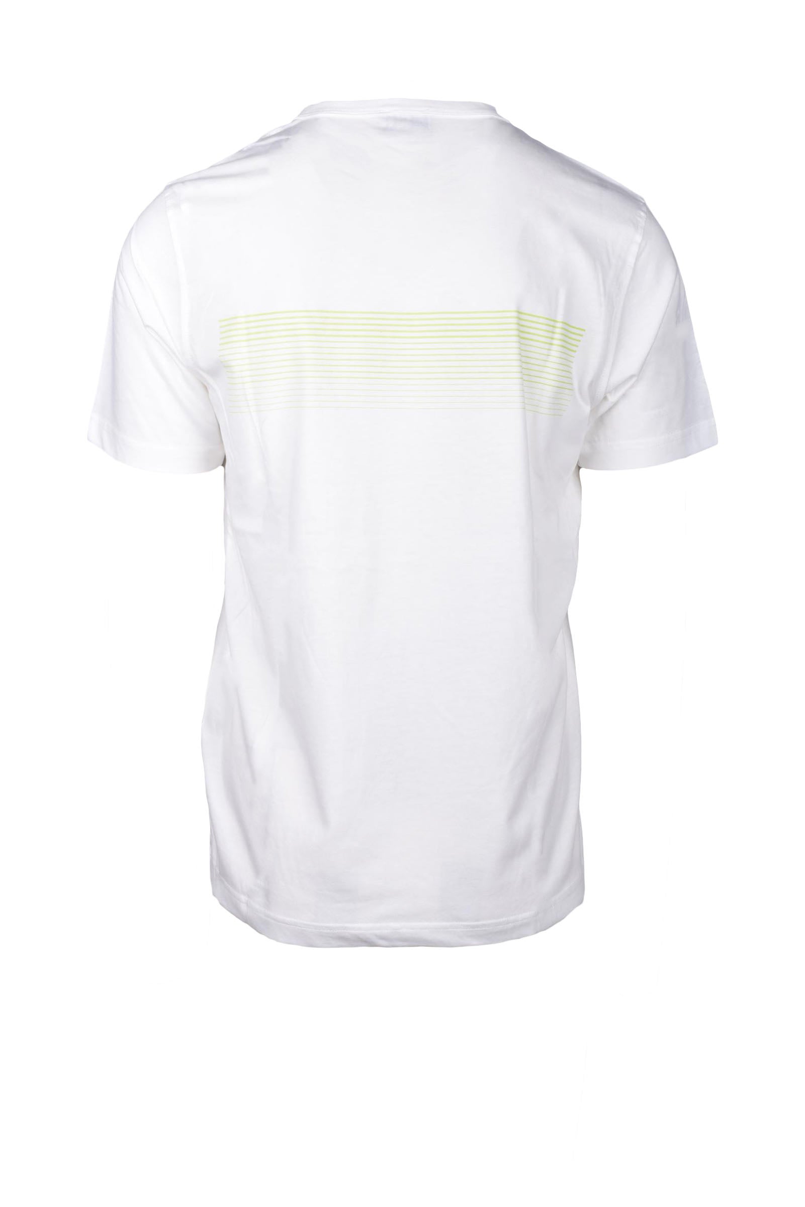 DIESEL - T-SHIRT AND POLO