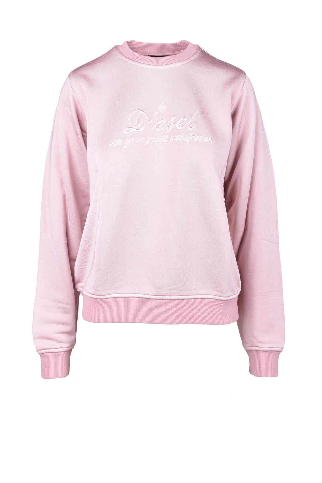 DIESEL - KNITWEAR AND SWEATSHIRTS