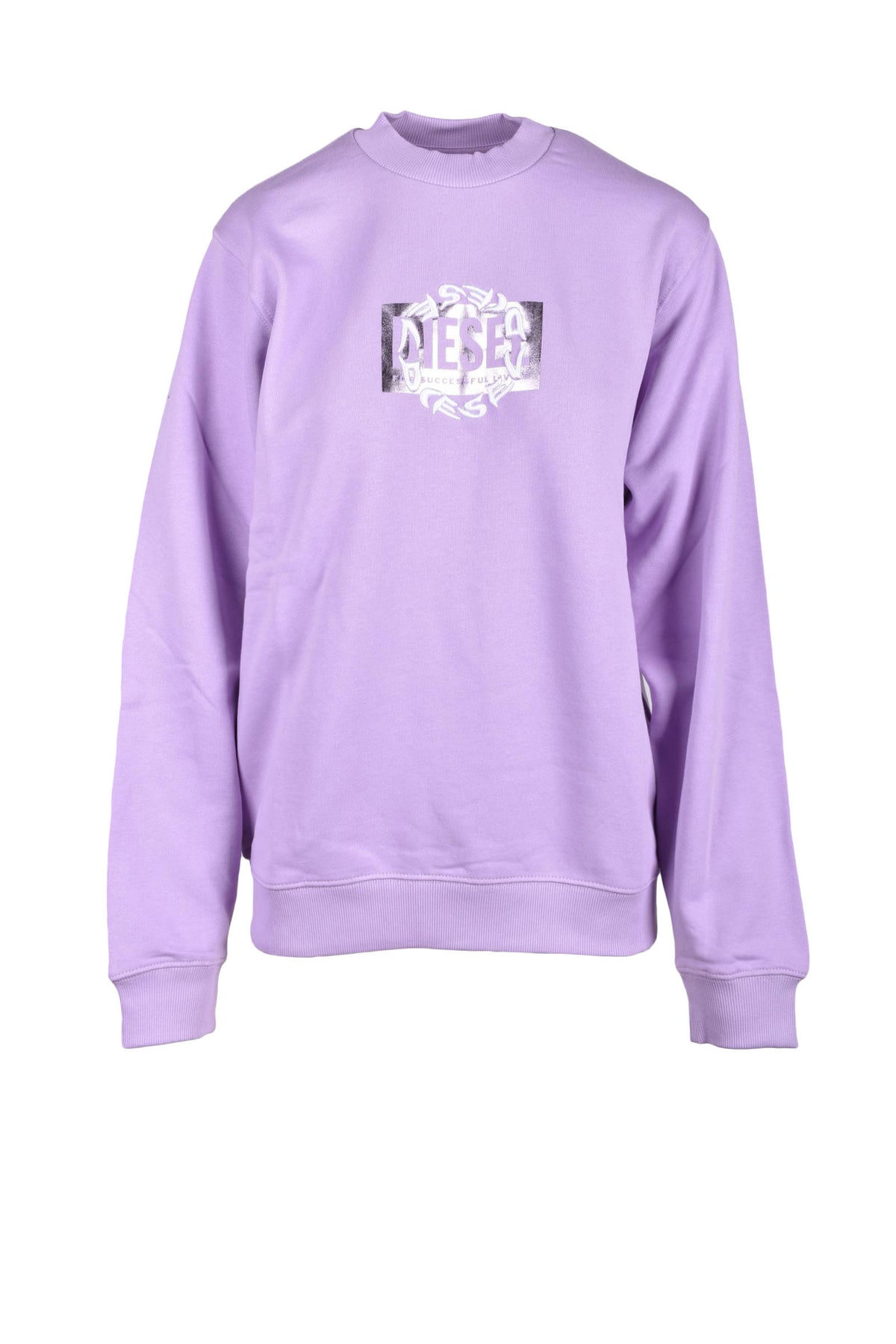 DIESEL - KNITWEAR AND SWEATSHIRTS