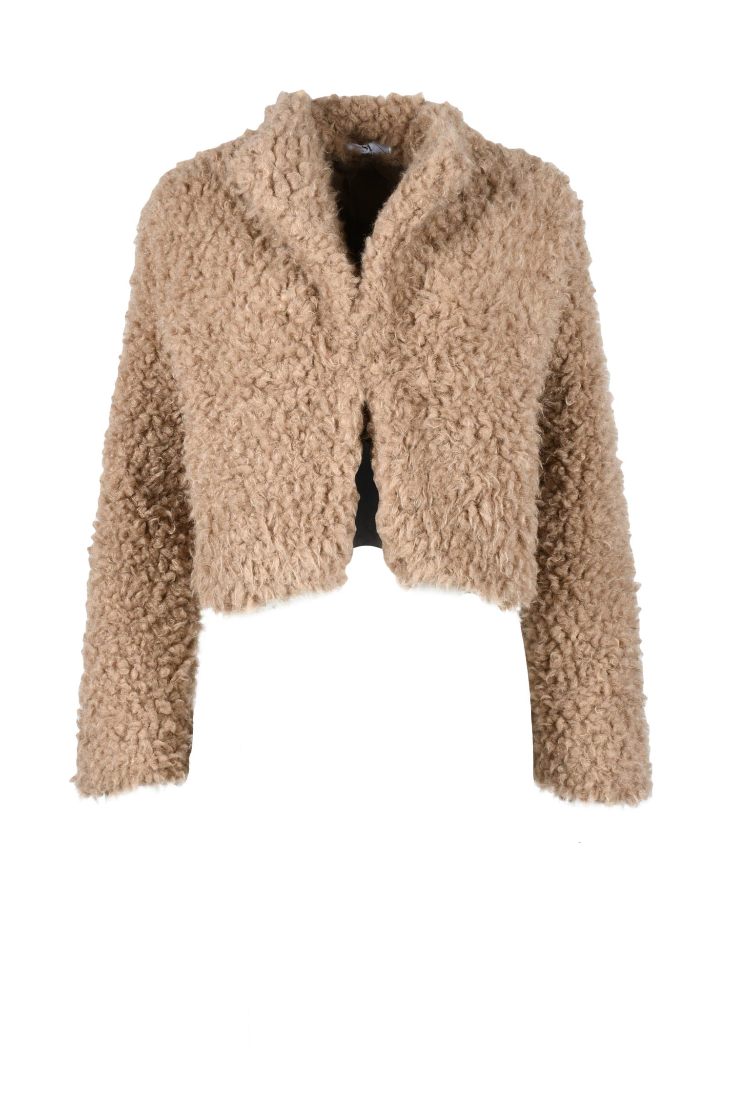 SIMONA.A - BLAZER