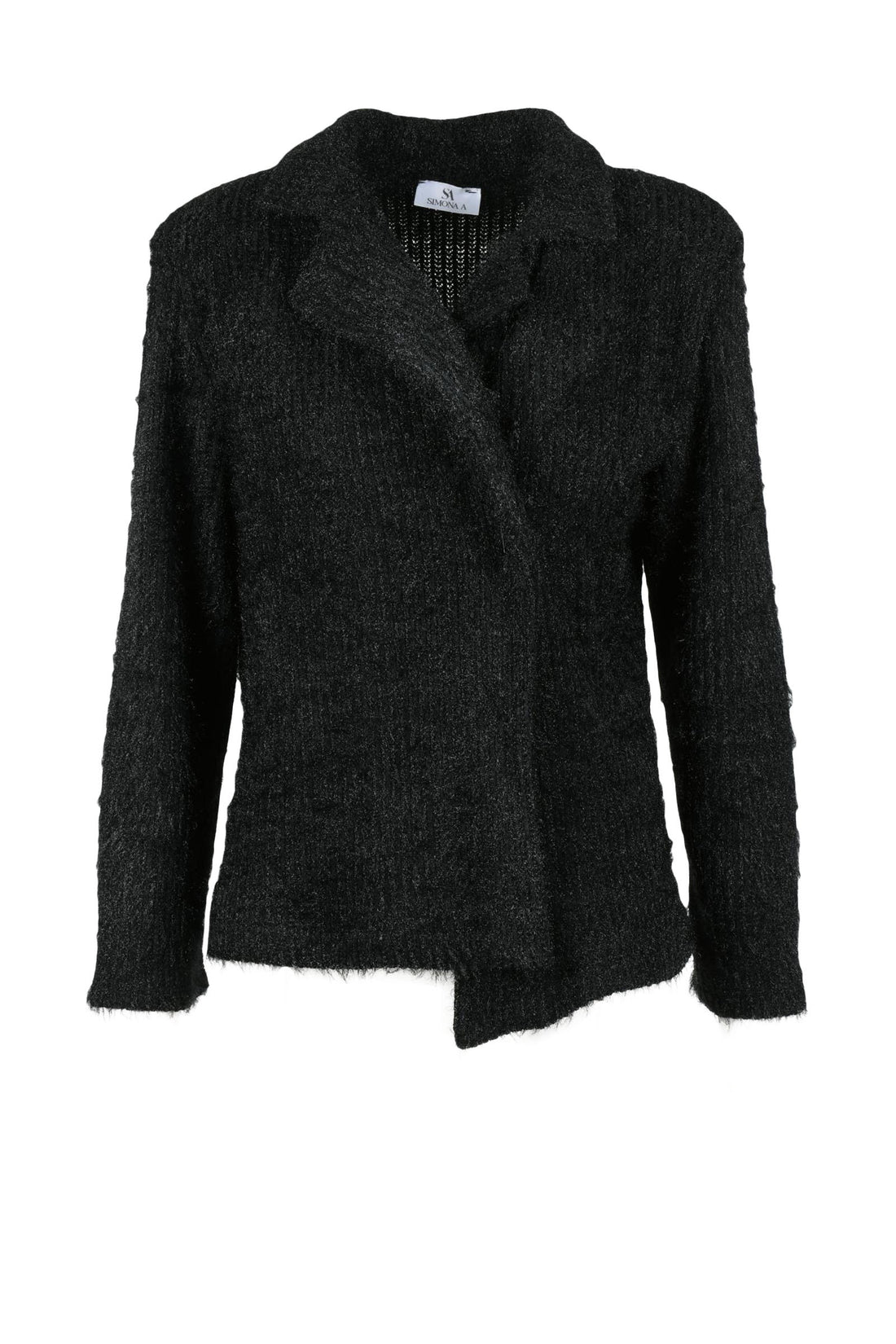 SIMONA.A - BLAZER