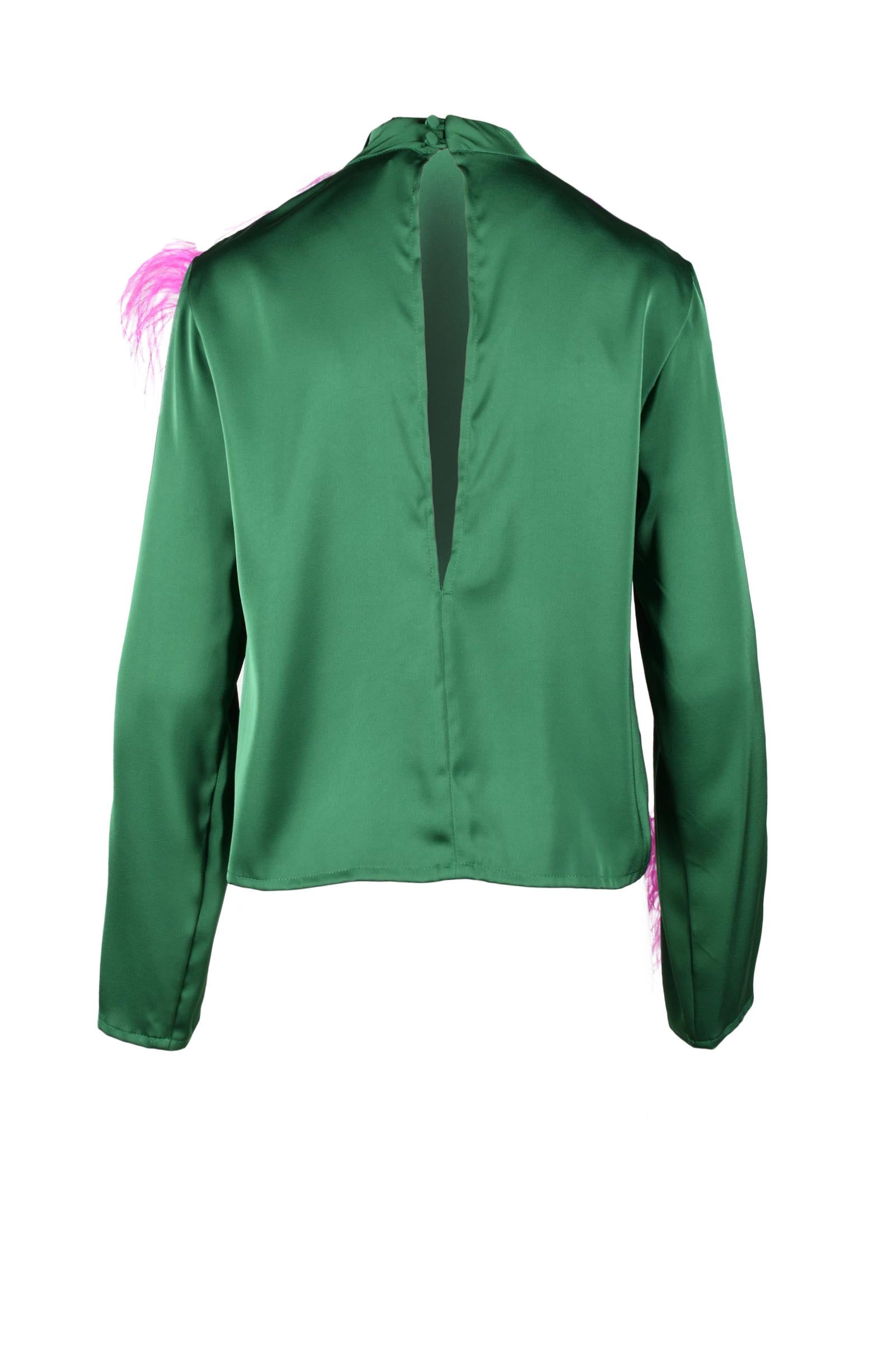 WEILI ZHENG - SHIRT