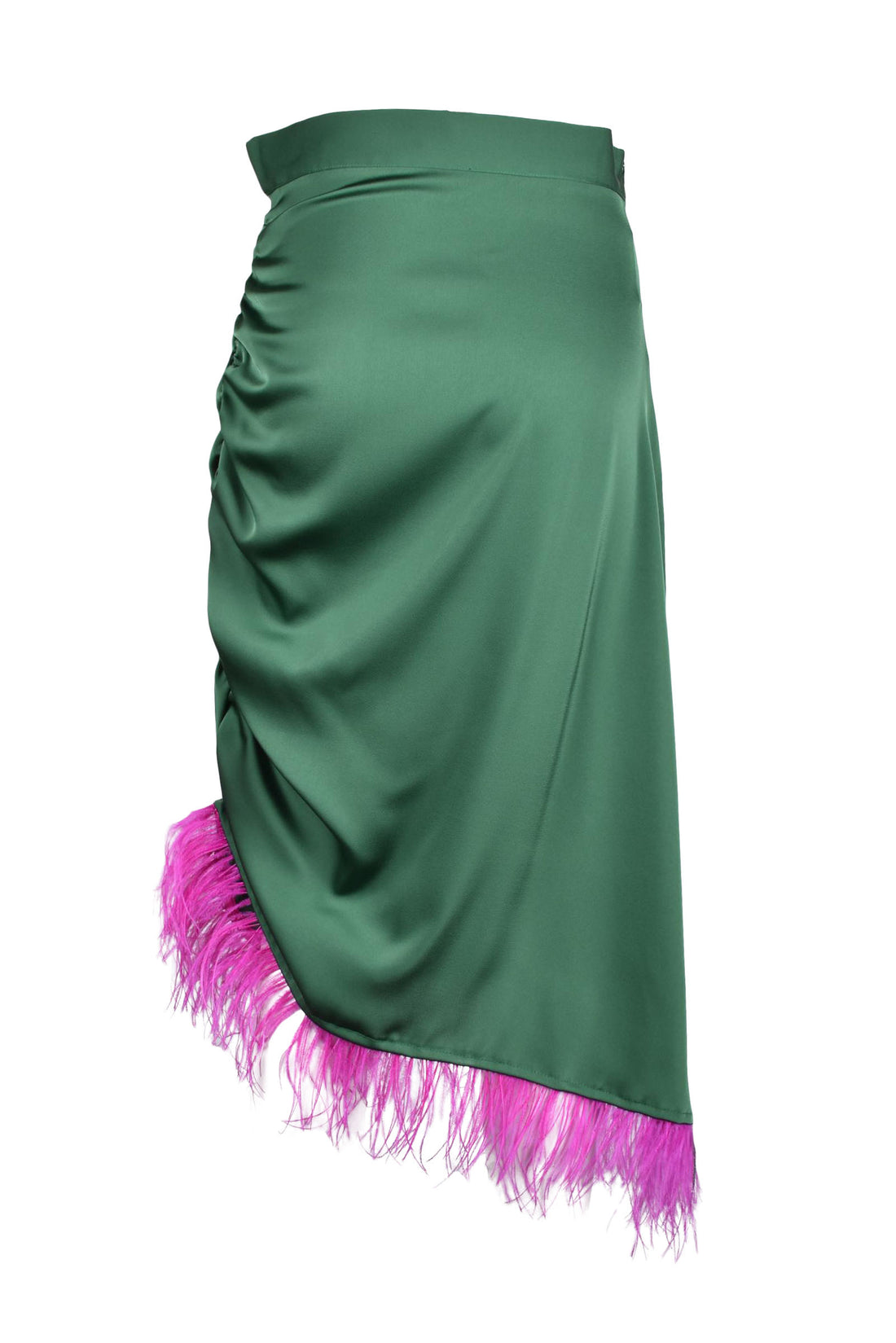 WEILI ZHENG - SKIRT