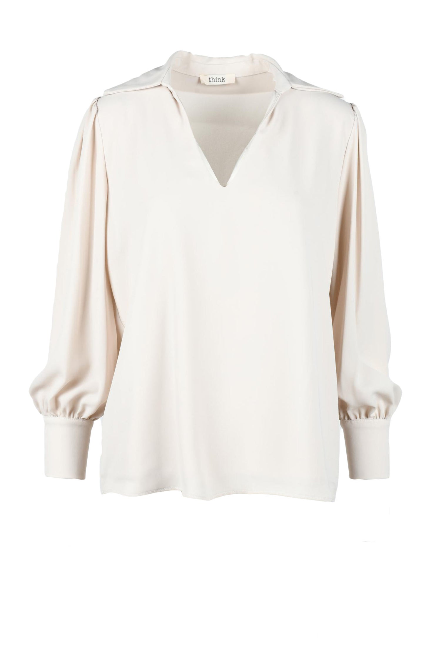 THINK - KNITWEAR AND SWEATSHIRTS