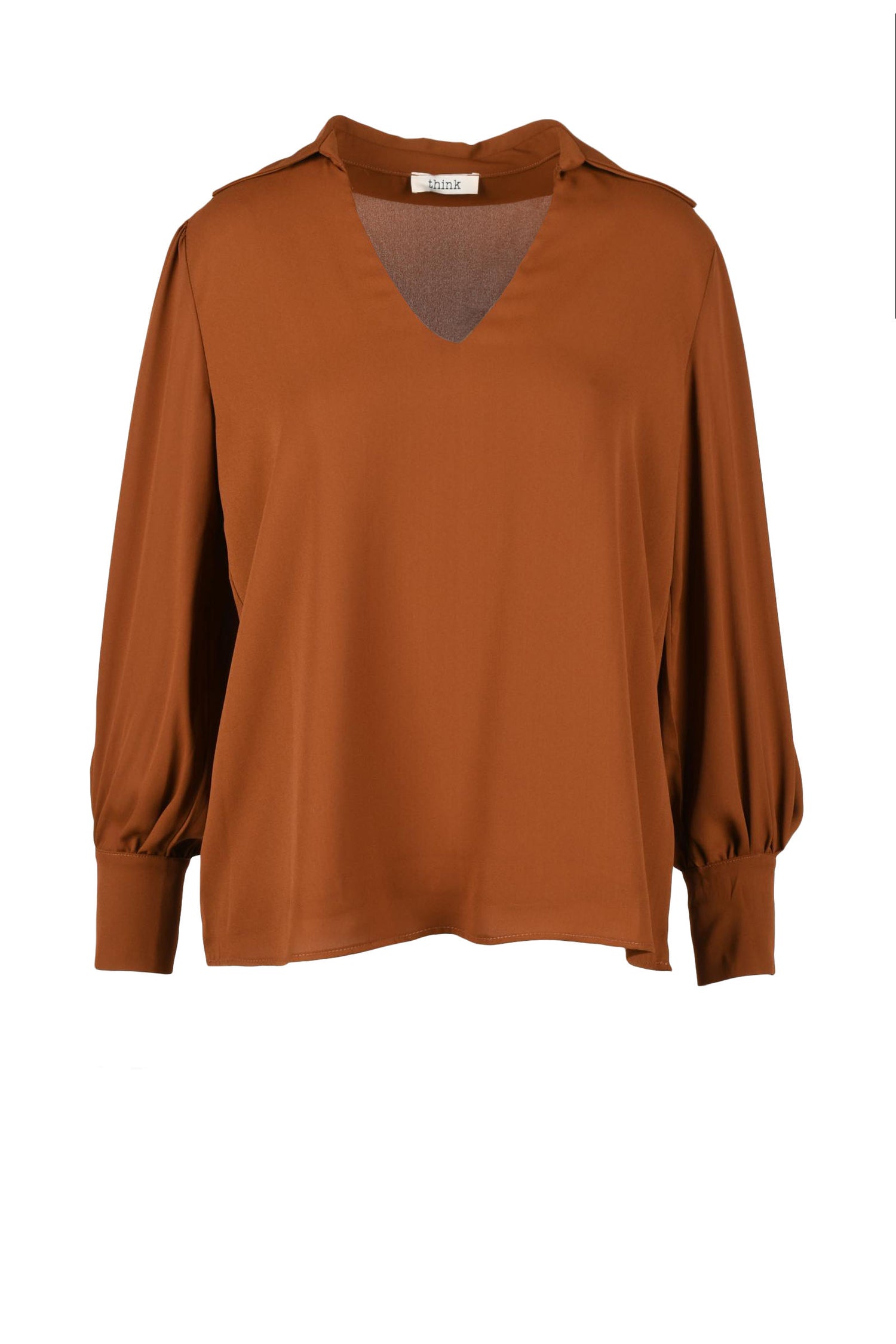 THINK - SHIRT