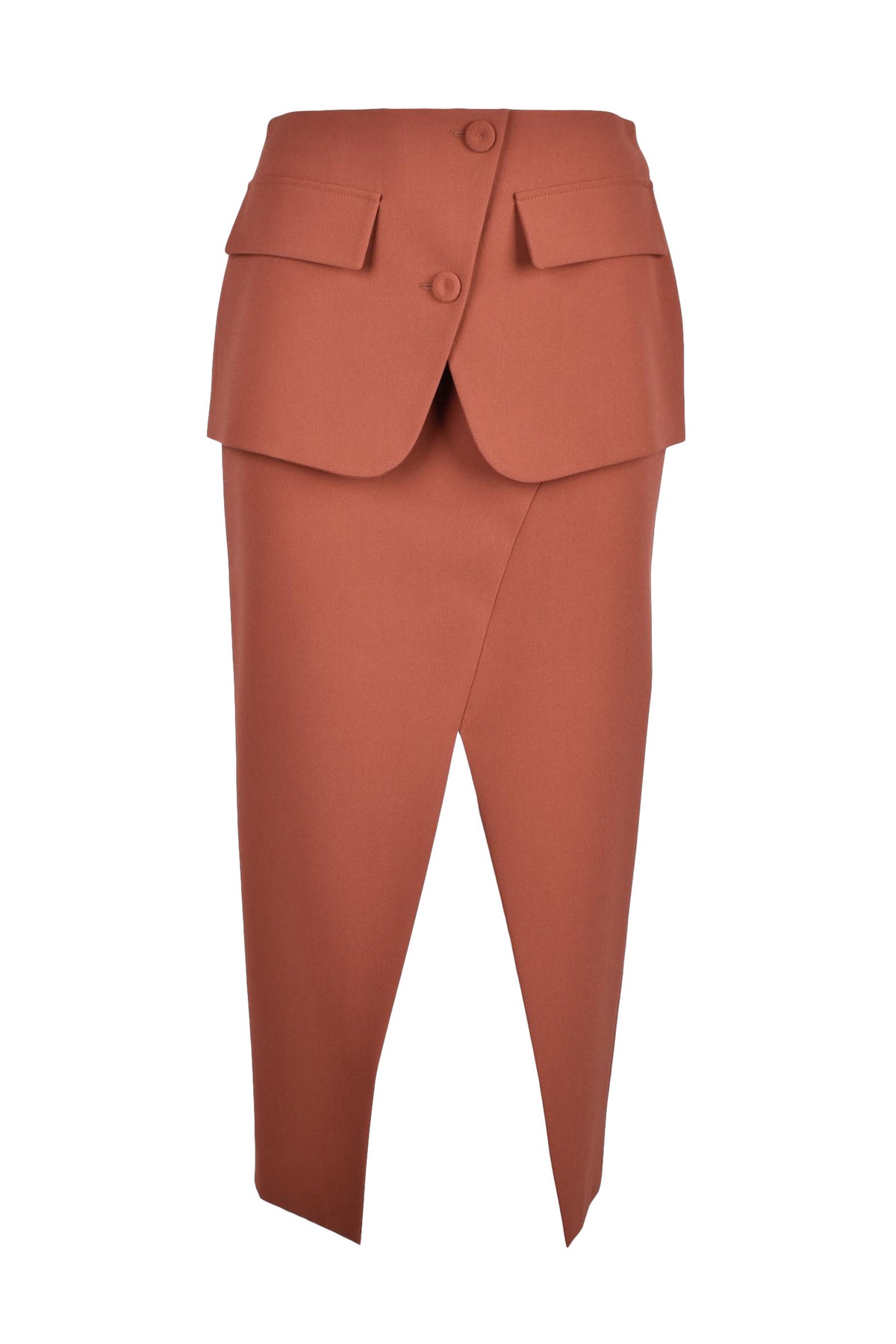 ERIKA CAVALLINI - SKIRT